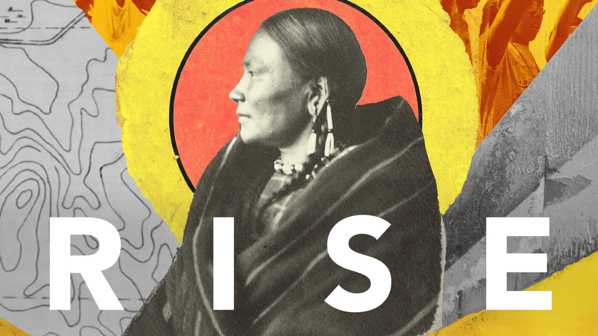 VICELAND - RISE: MMA Warriors Trailer