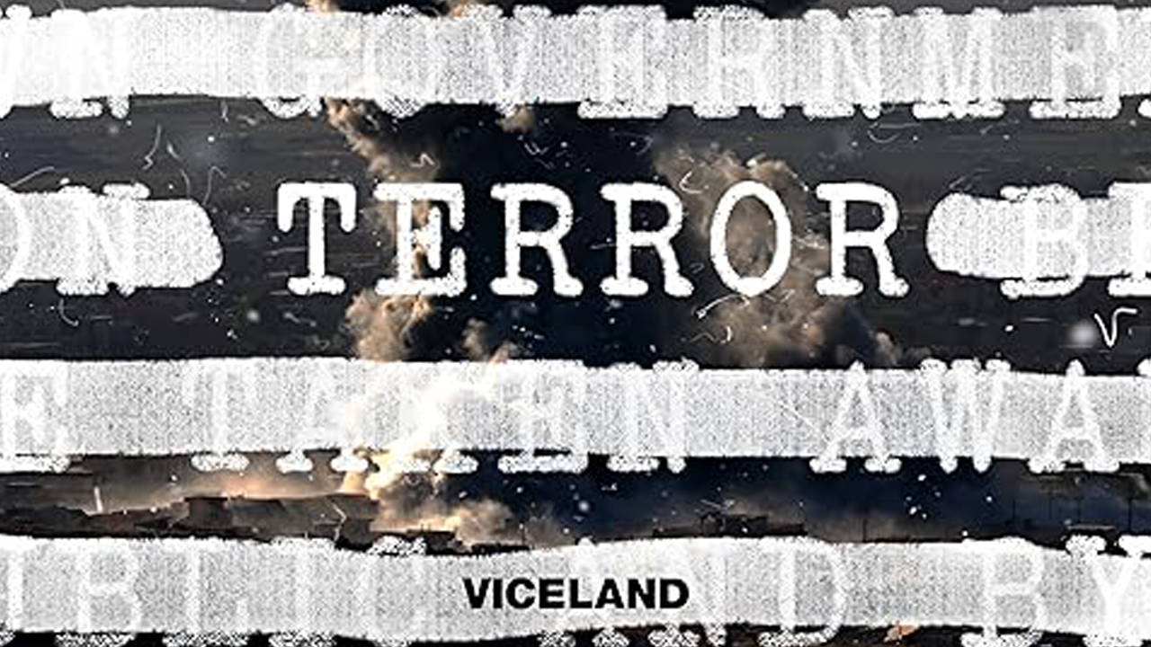 VICELAND - TERROR TRAILER