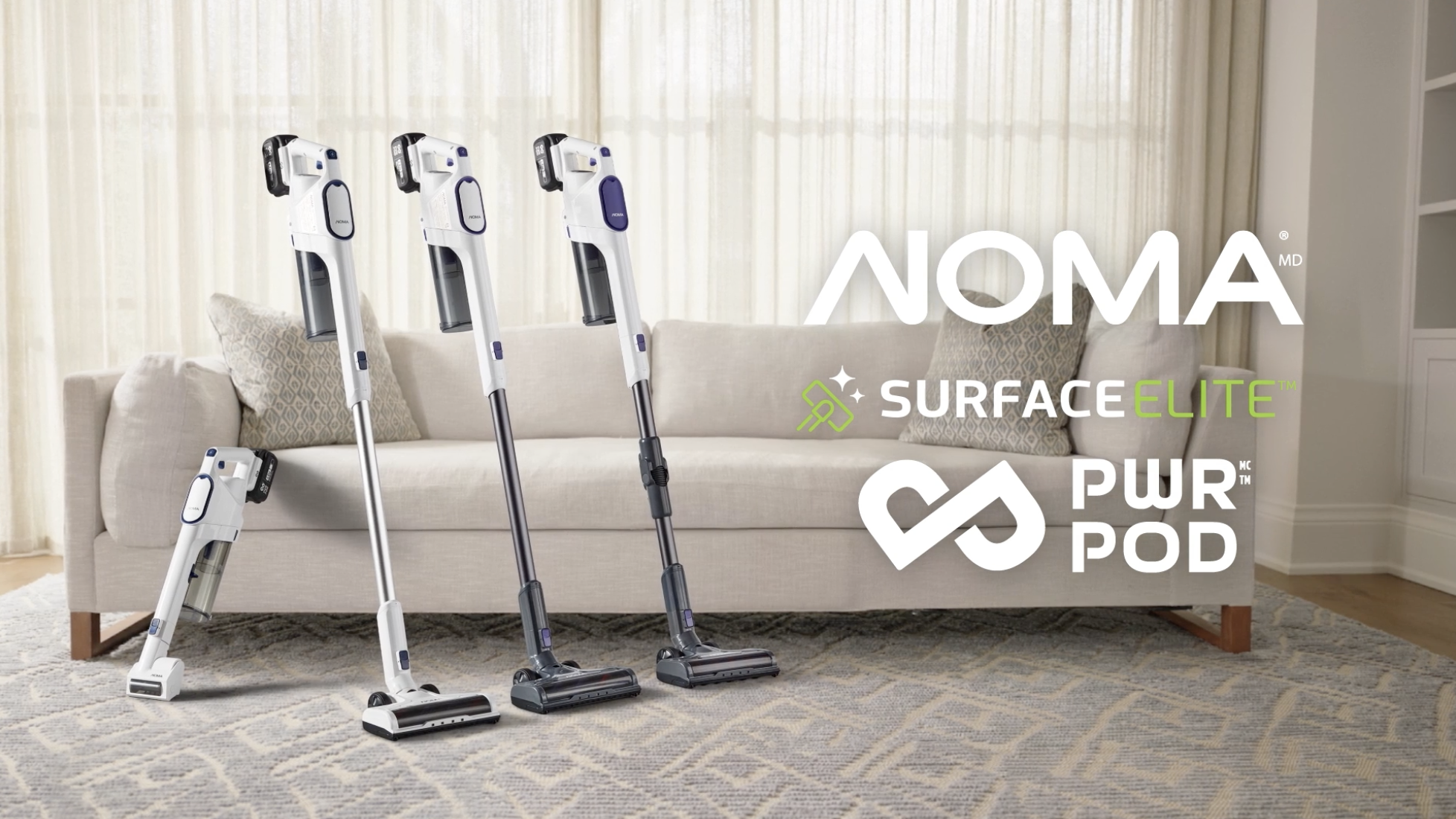 NOMA - Family Collection