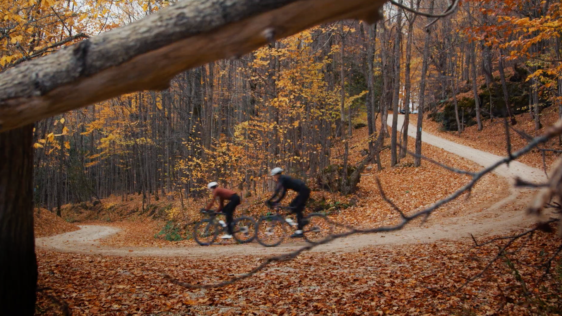 Project321 - RG3 Launch Video