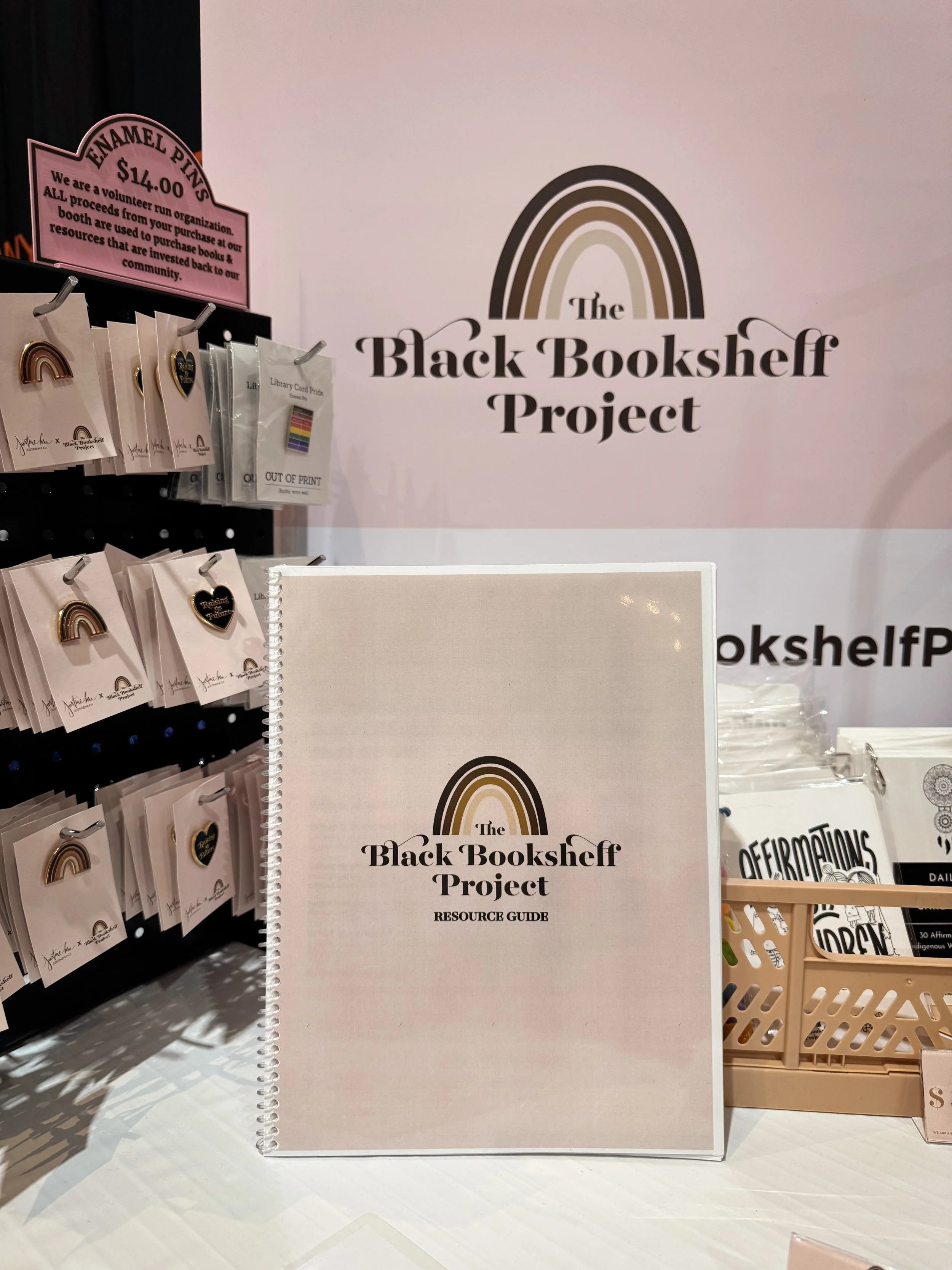 Printed Resource Guide (Pre-Order)