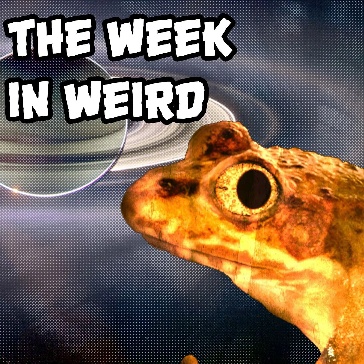 Supernatural Selection