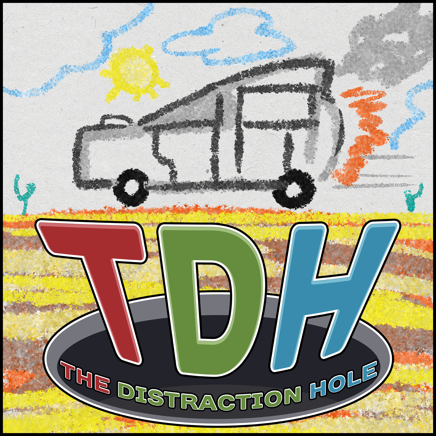 Supernatural Selection