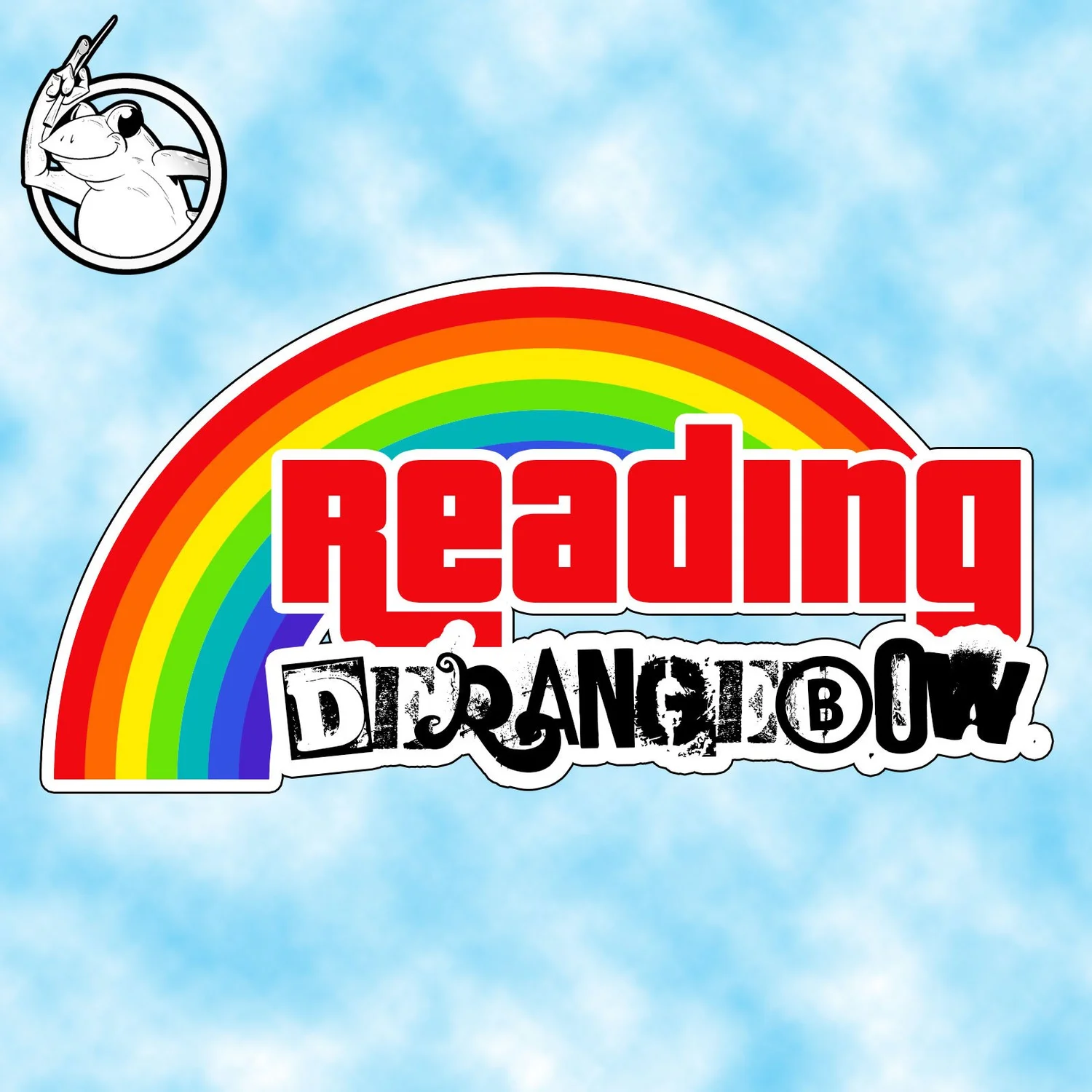 Reading Derangebow Reading Derangebow