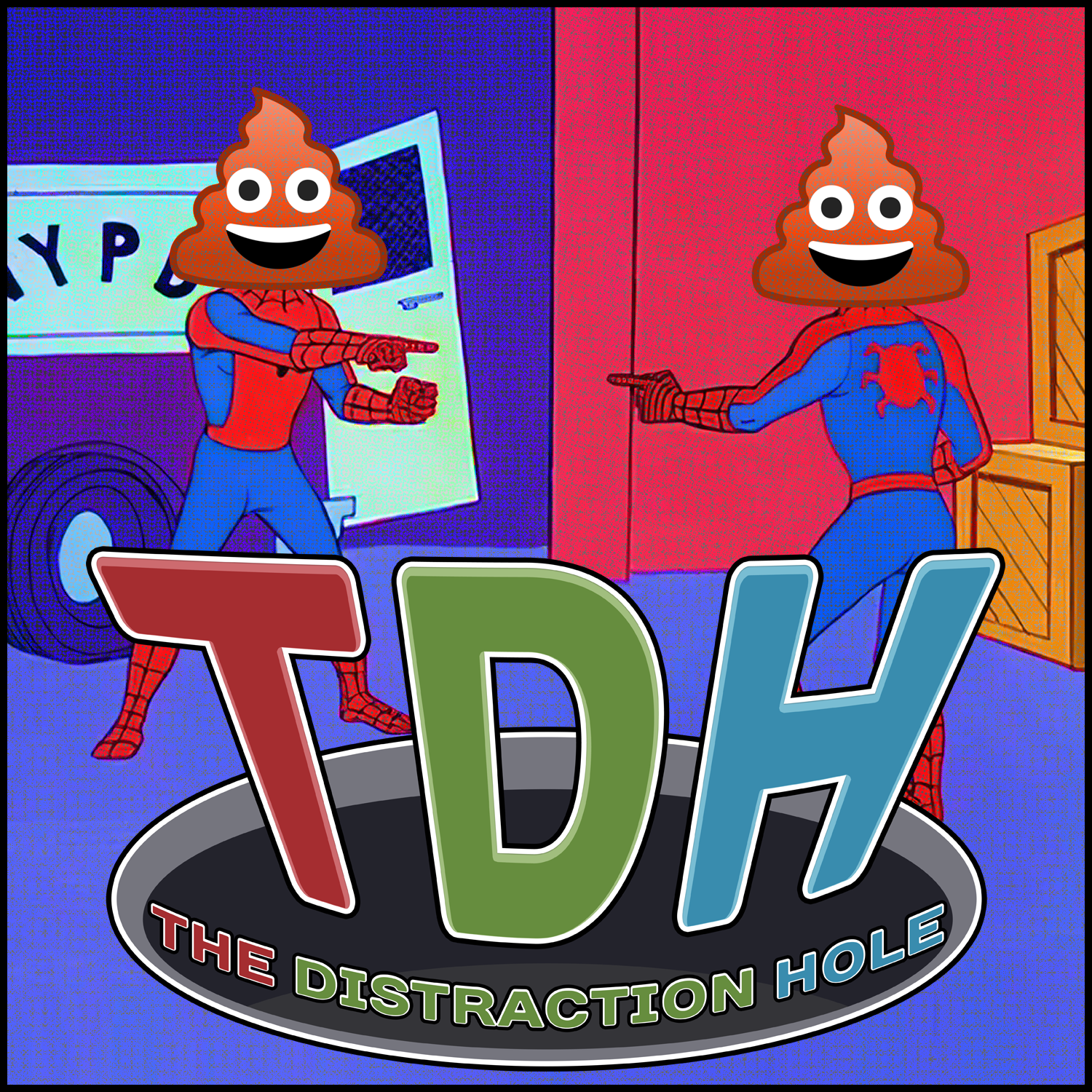 Supernatural Selection