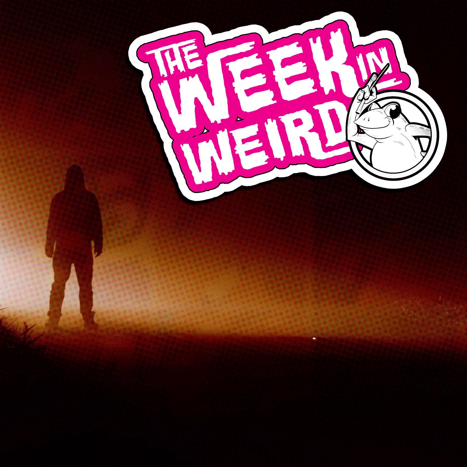 Week in Weird 1-20-26