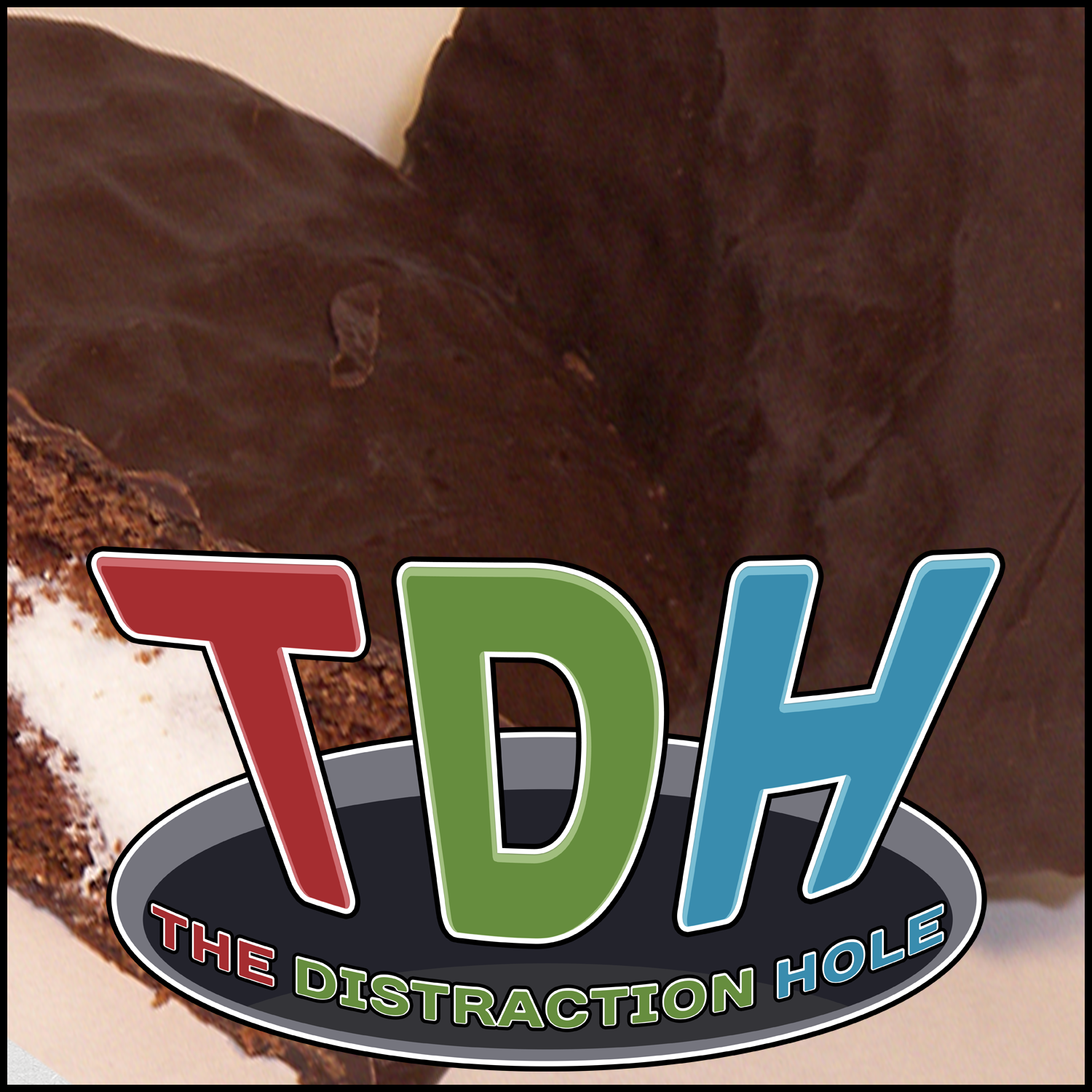 Mike’s Magnificent Ding Dong - The Distraction Hole