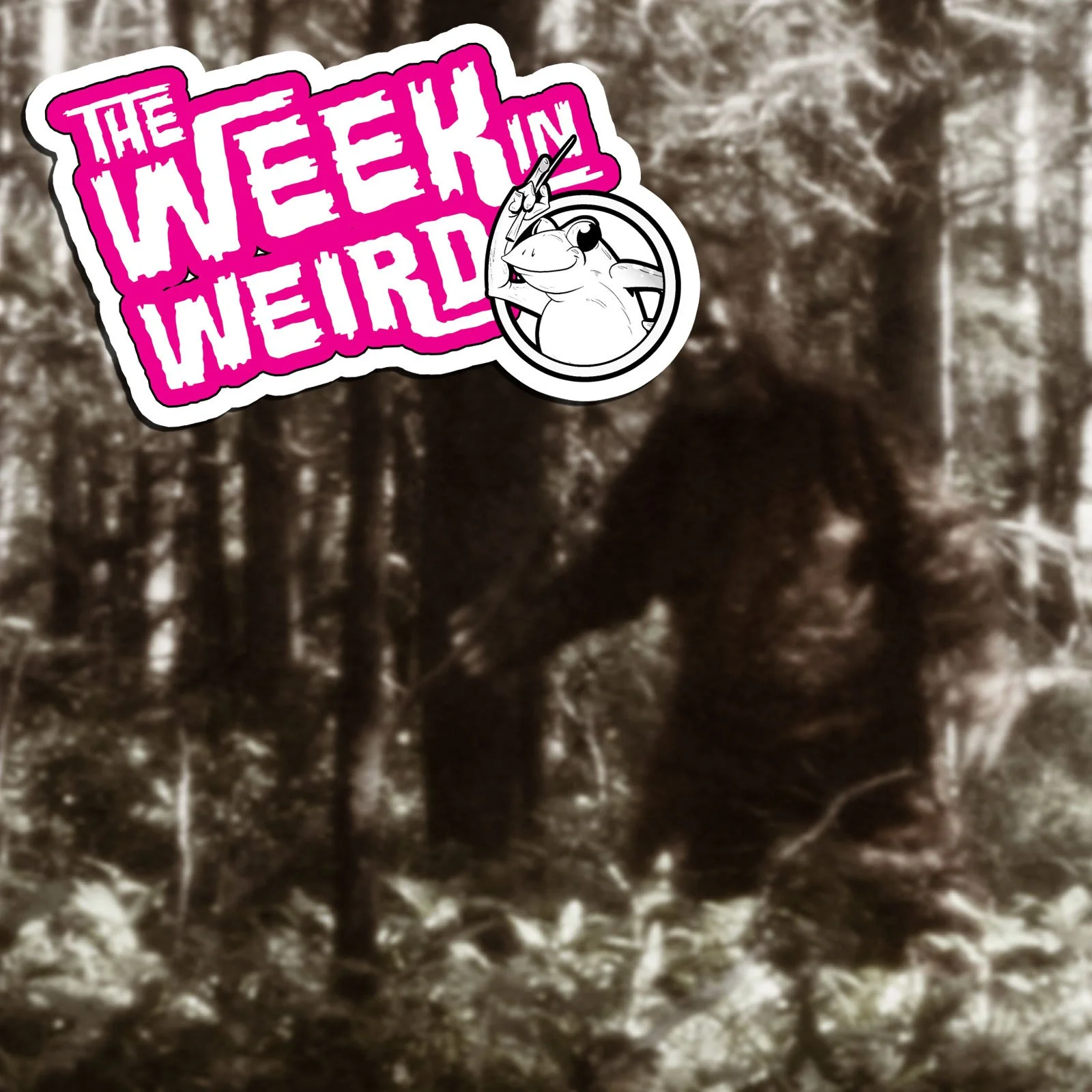 Week in Weird 5-20-26