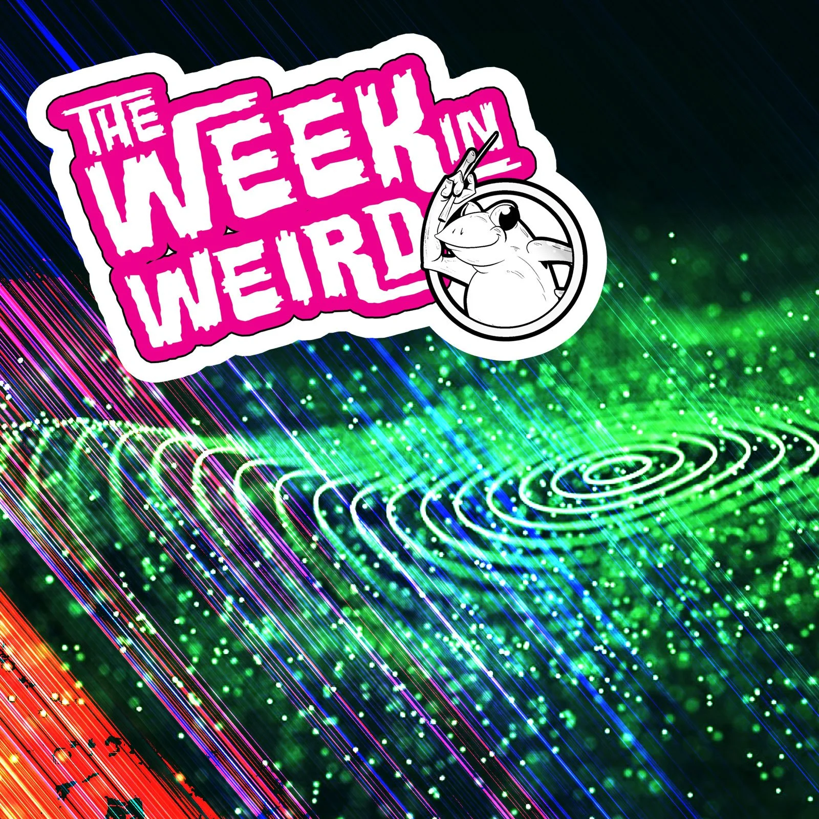 Week in Weird 5-27-26