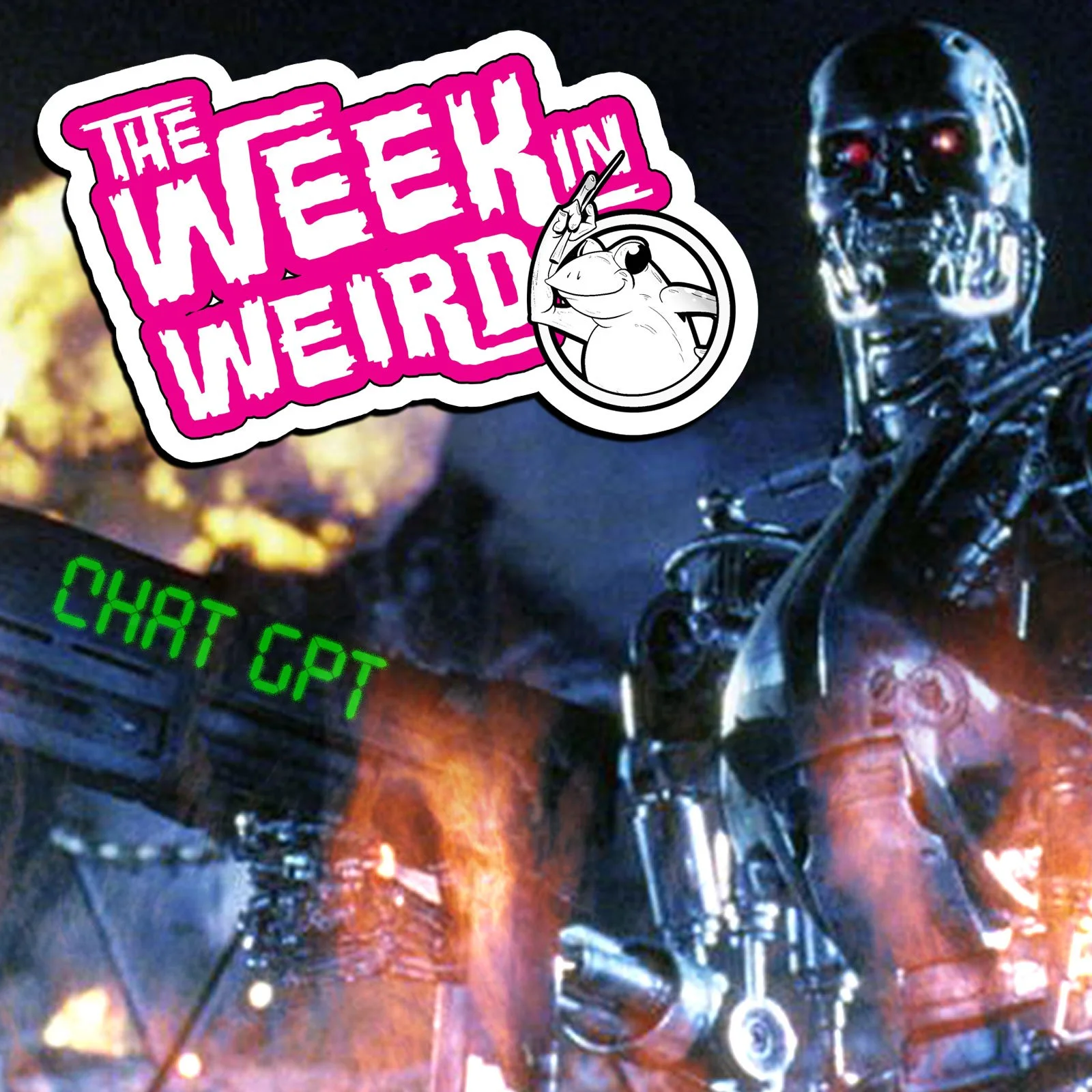 Week in Weird 6-17-26