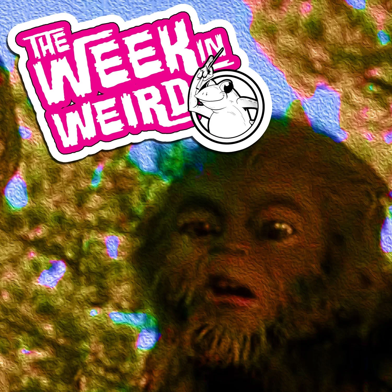 Week in Weird 10-01-26