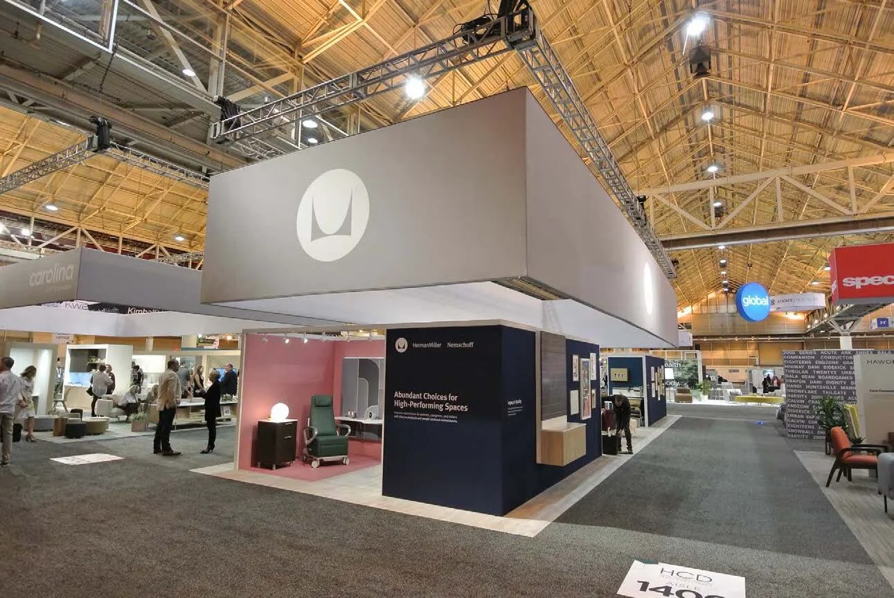 Healthcare Design 2019