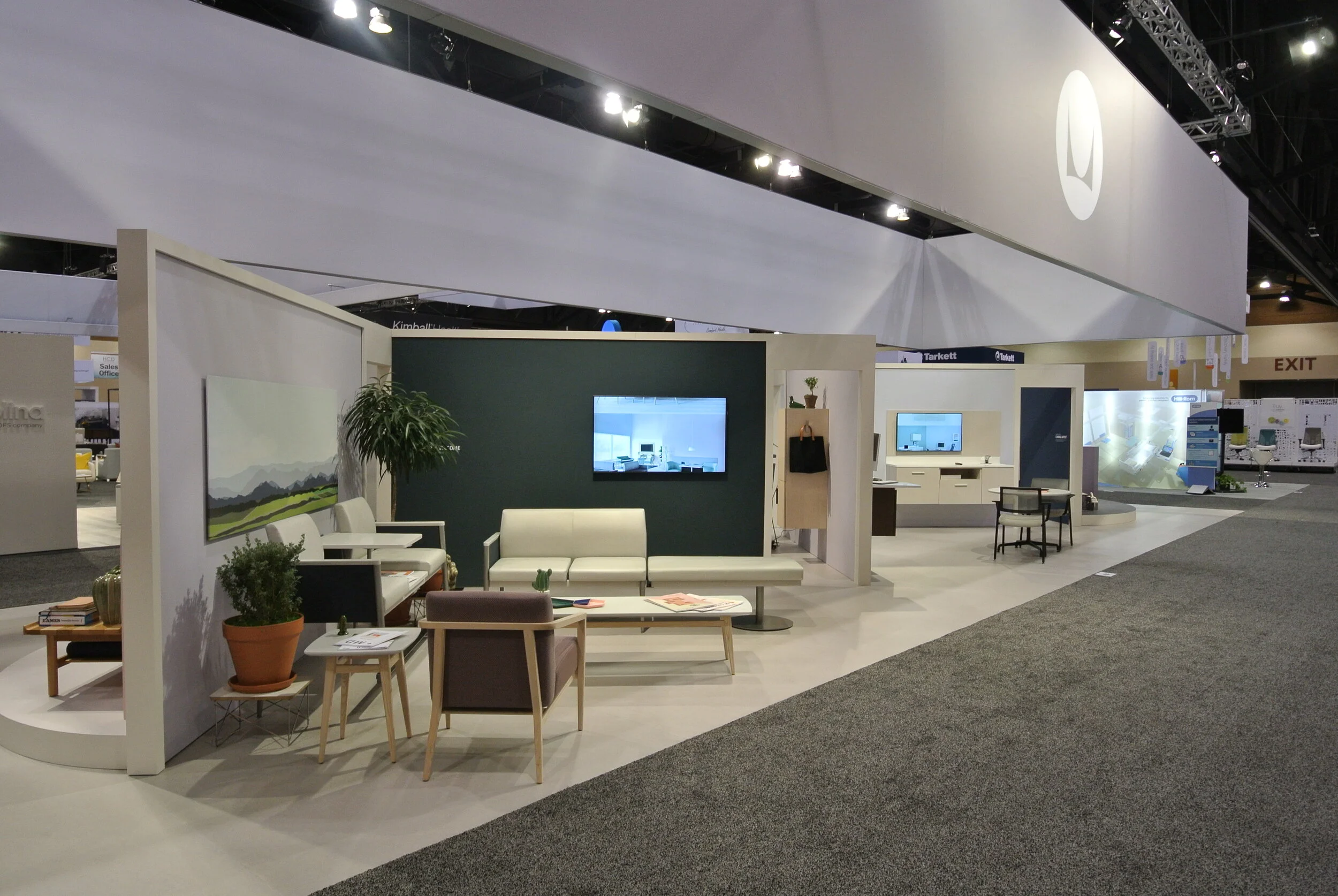 Healthcare Design 2018