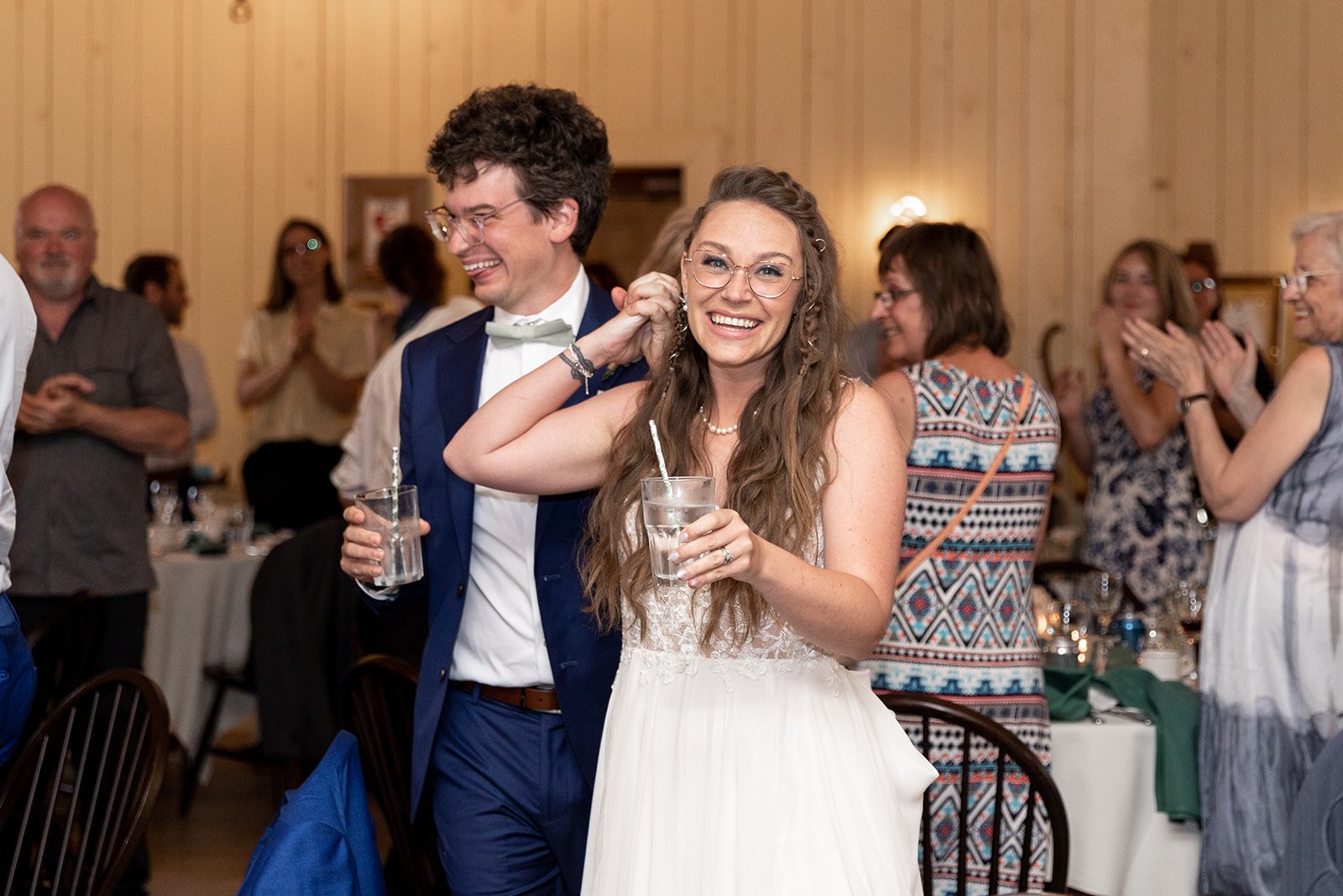 Heading into the 2026/26 wedding season and am VERY excited for cute moments like this, for a branding refresh and finally getting better at social media (thank you @nowadaystudios). My other business @livelylittlephotos is getting the first refresh 