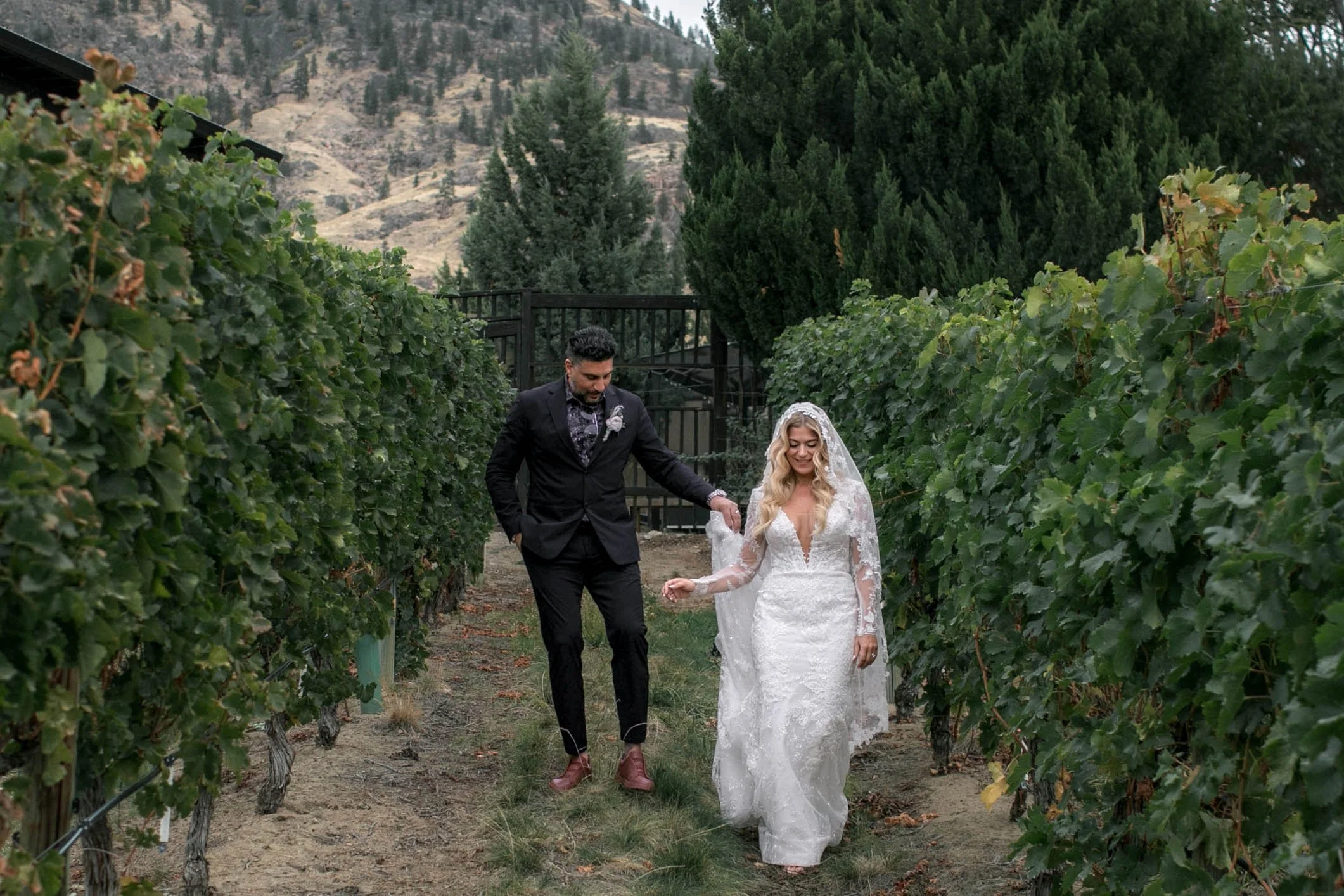 😻🍷 Memory lane-ing these babes (and wine country). 2027/28 booking is open, DM to book! (🚀 also, what is that year even?!).