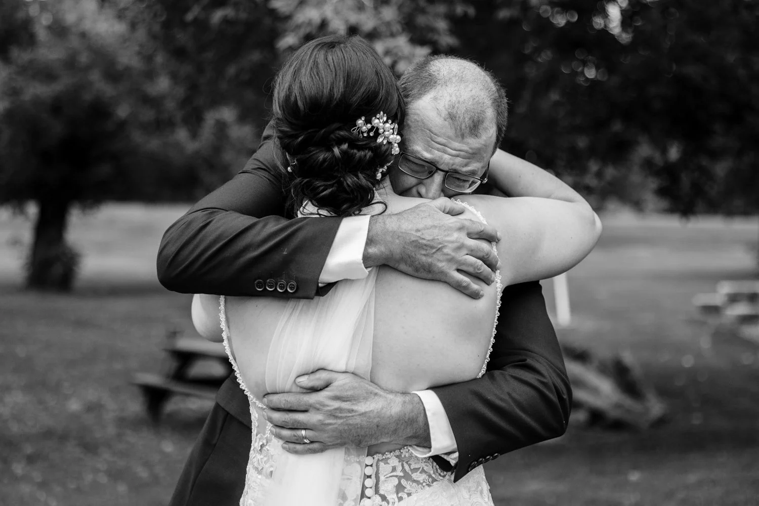 Rural Manitoba Wedding 