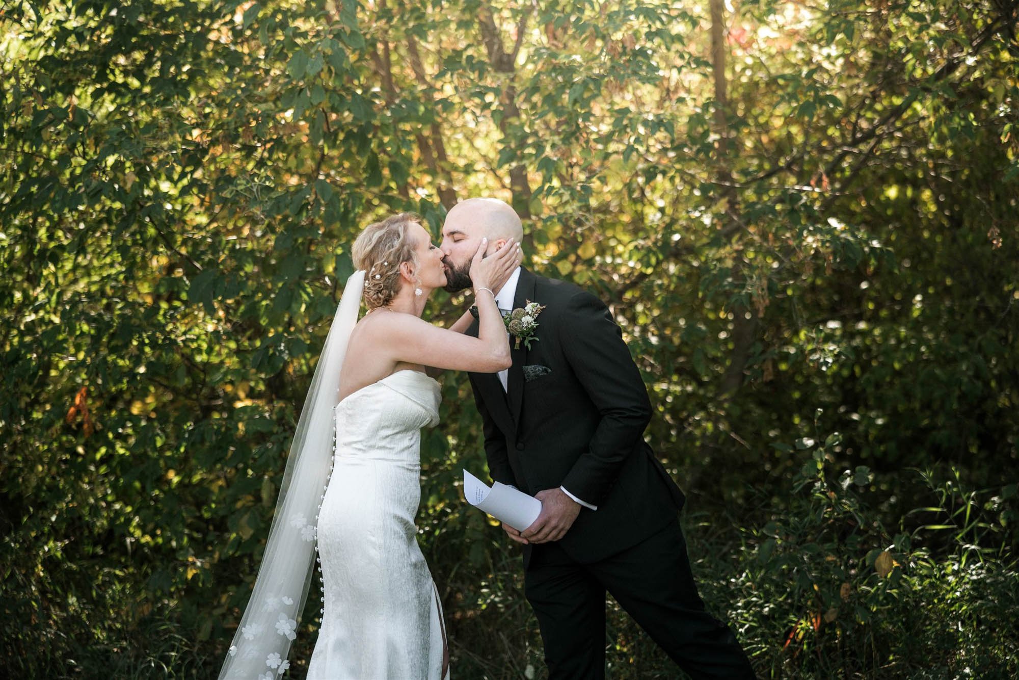 Hawthorn Estates Wedding