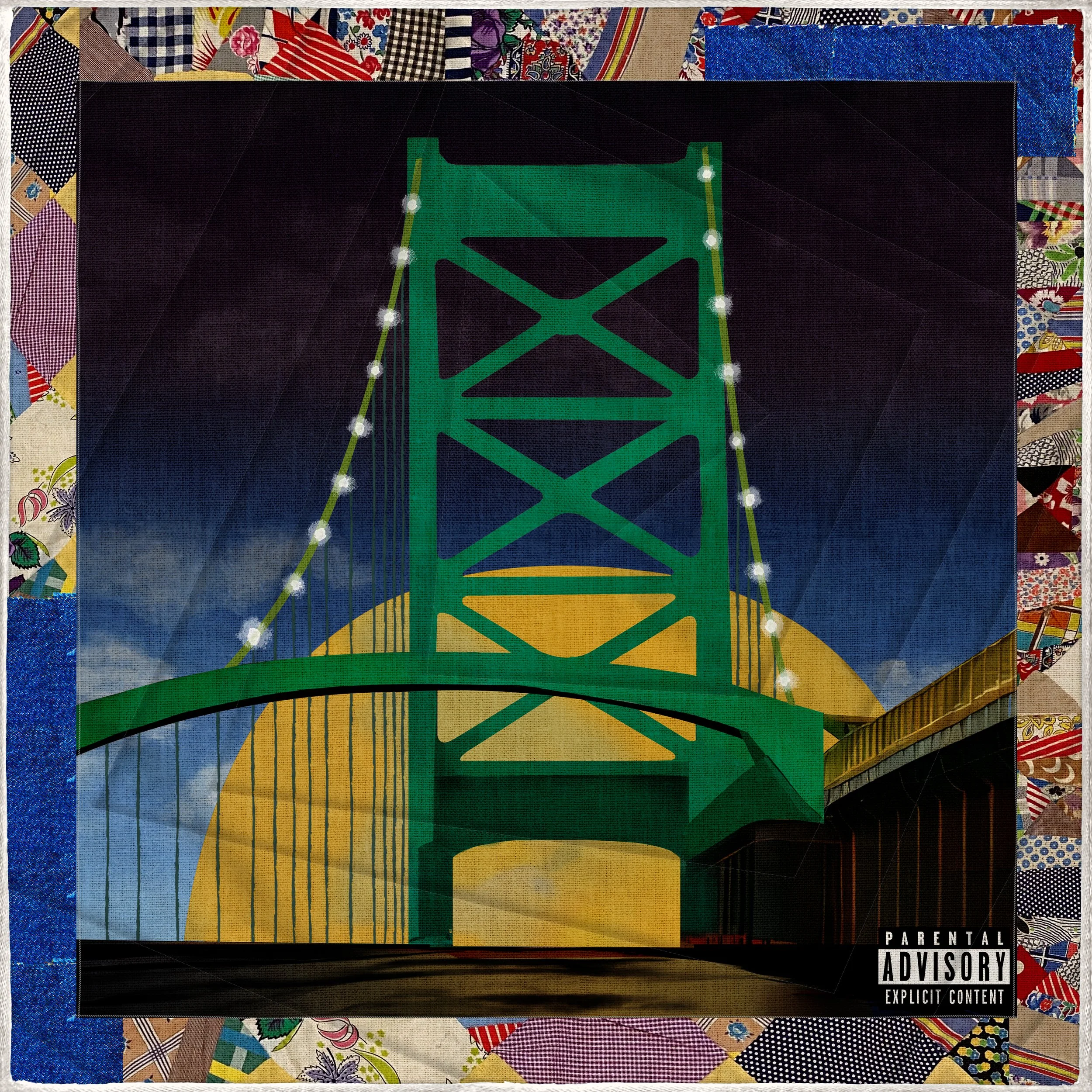 Creative Direction for Sol ChYld