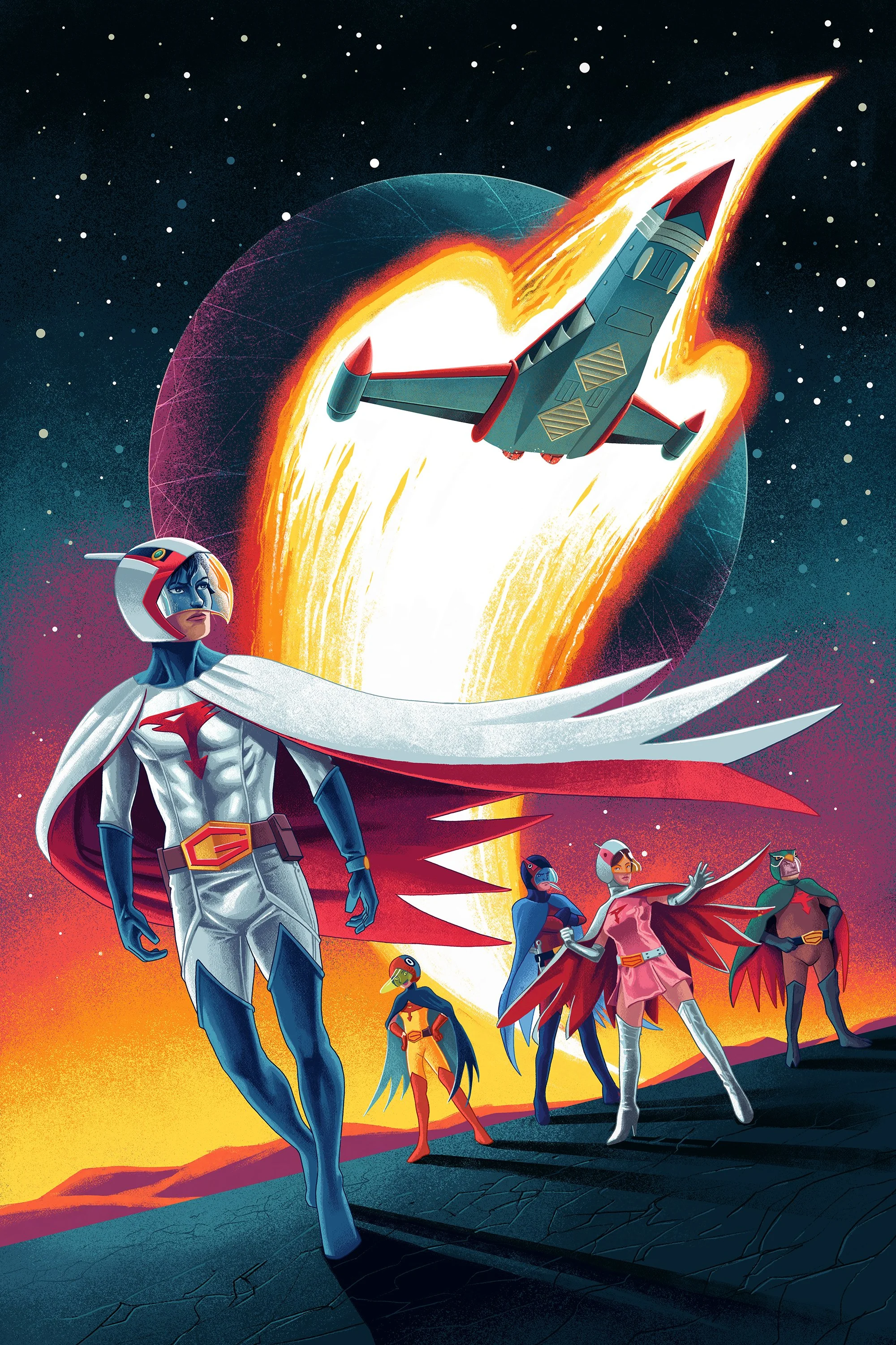G-Force