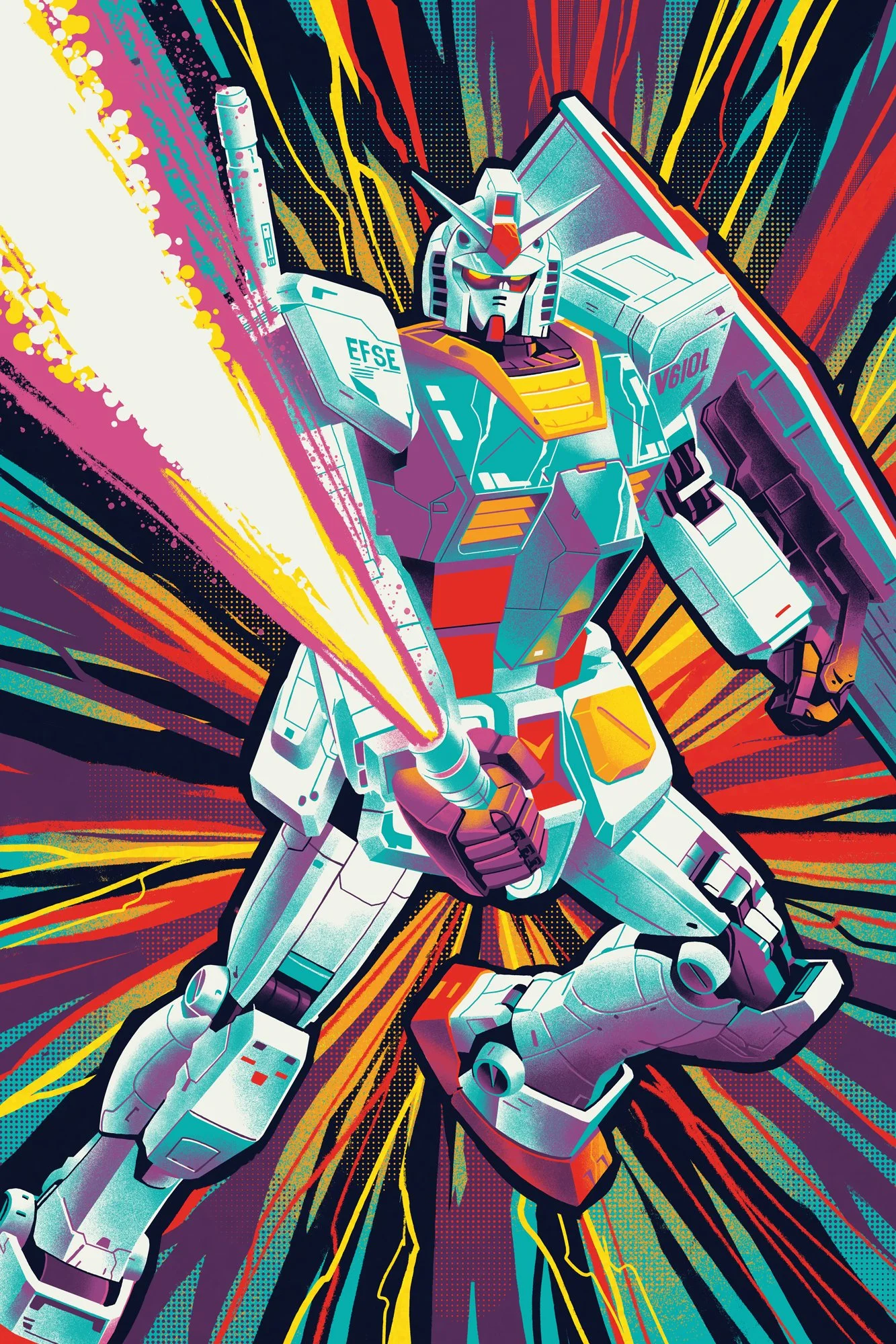 Gundam