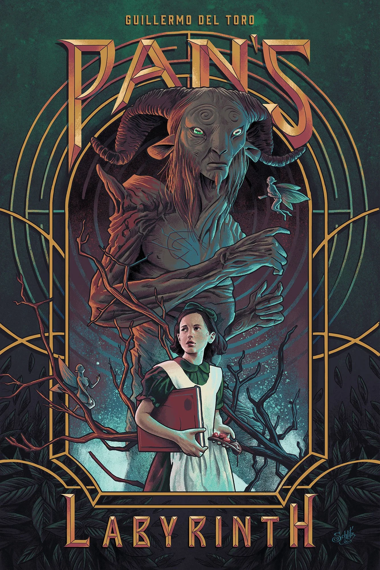 PansLabyrinth_DannySchlitz_24x36_title.jpg
