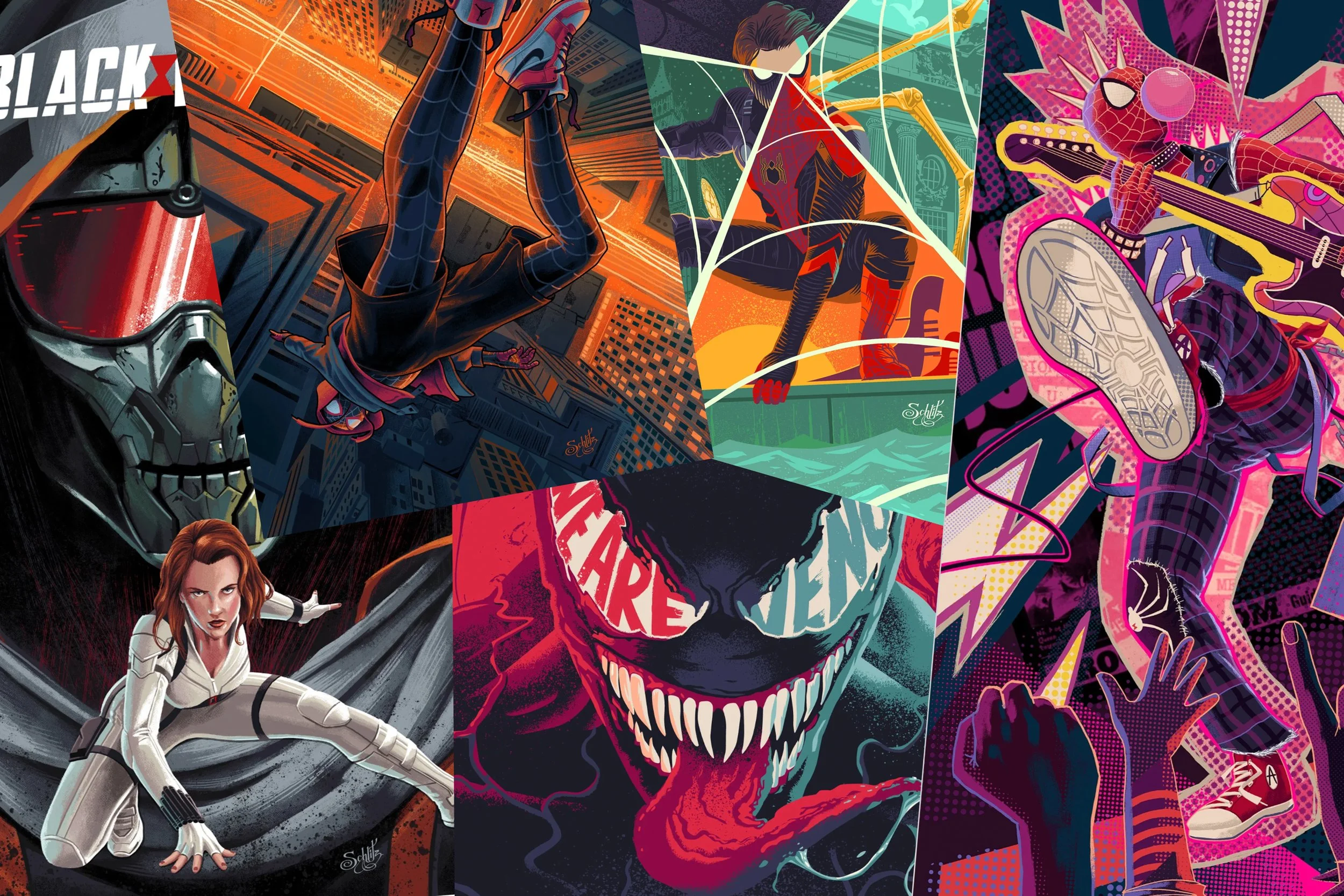 Marvel