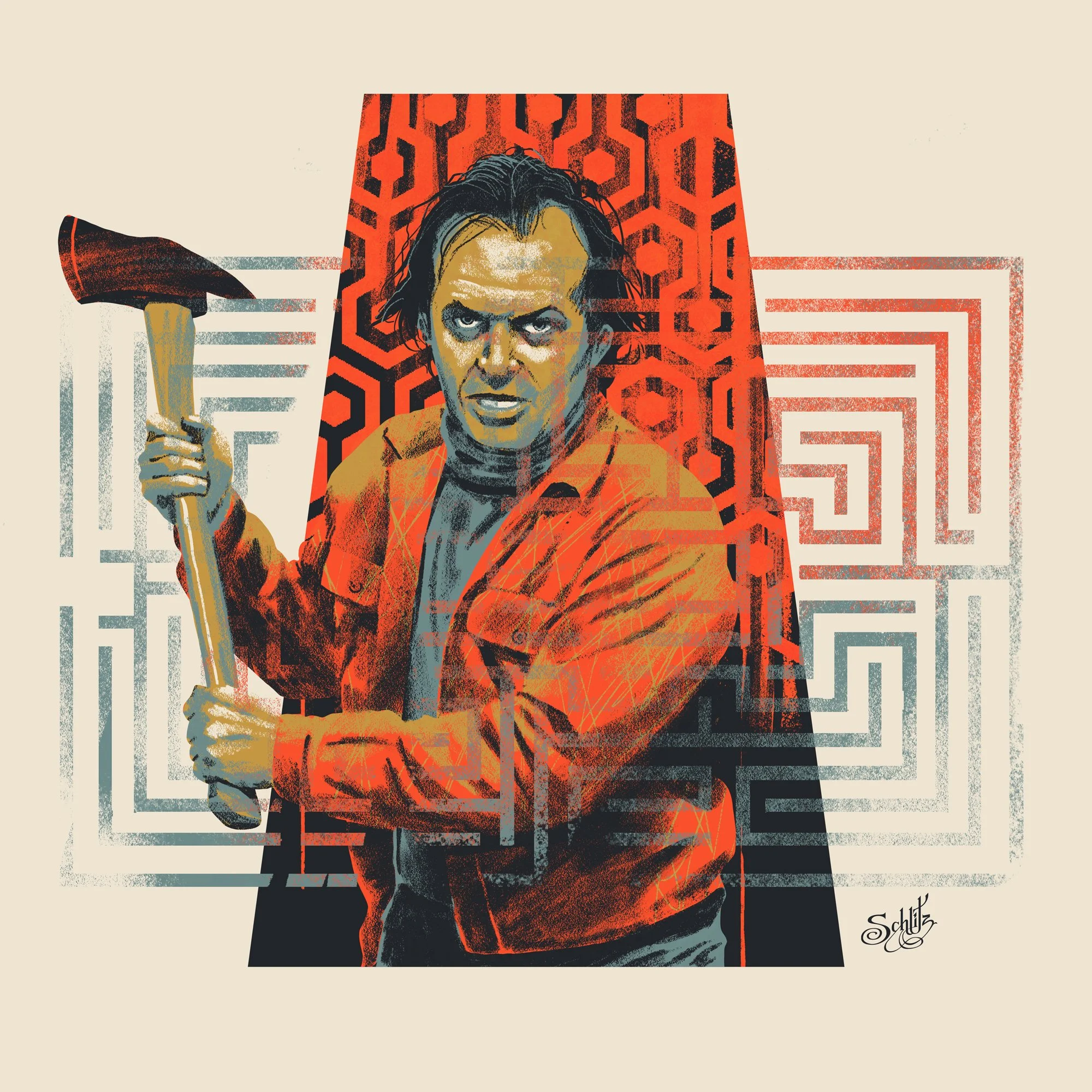 The Shining