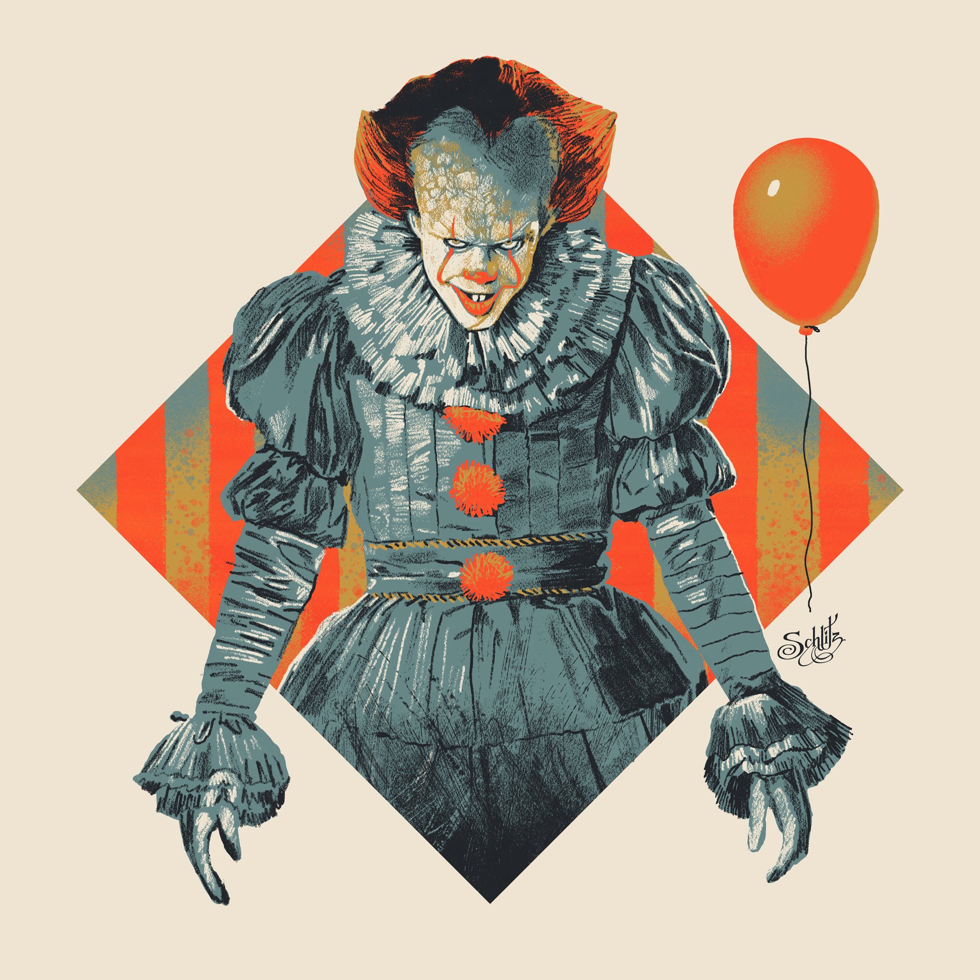 It