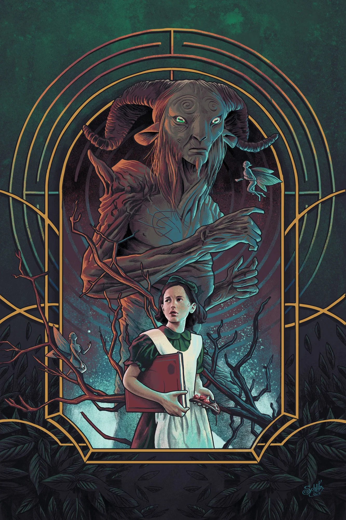 PansLabyrinth_DannySchlitz_24x36_no_title.jpg