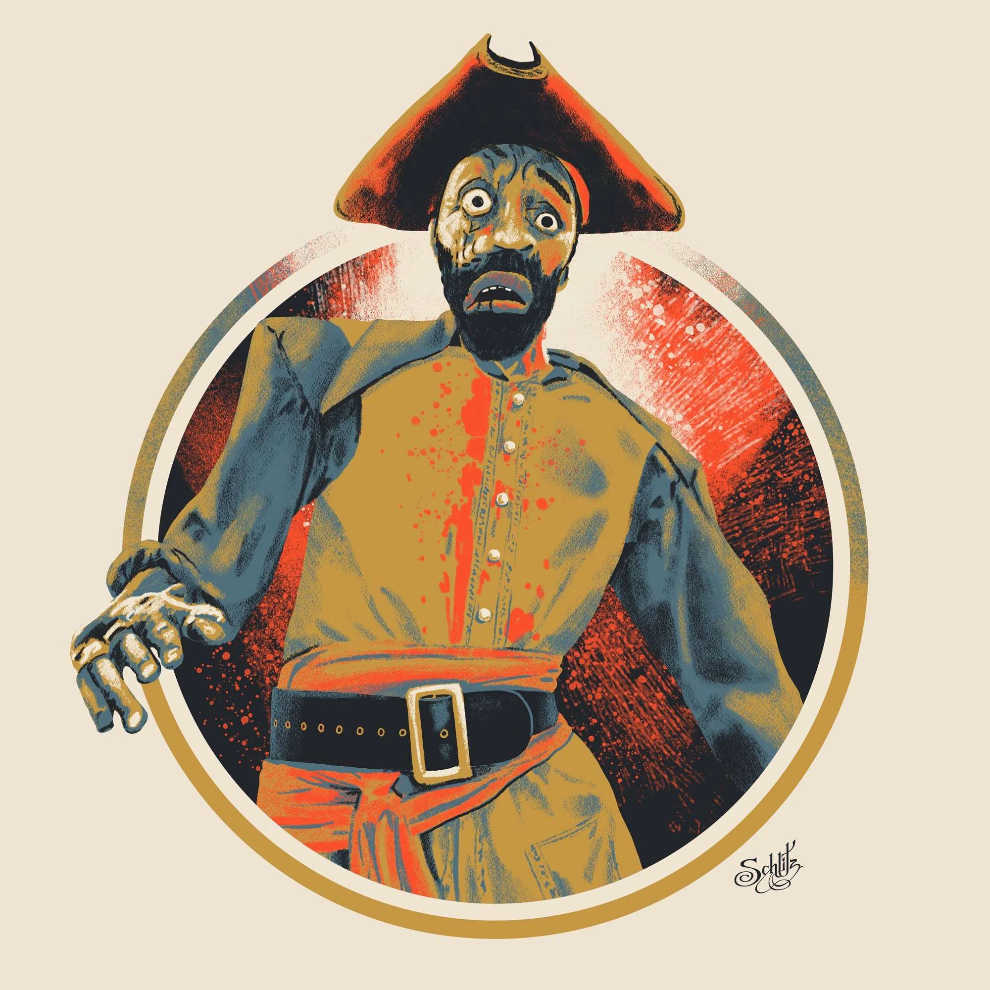 Captn Jack