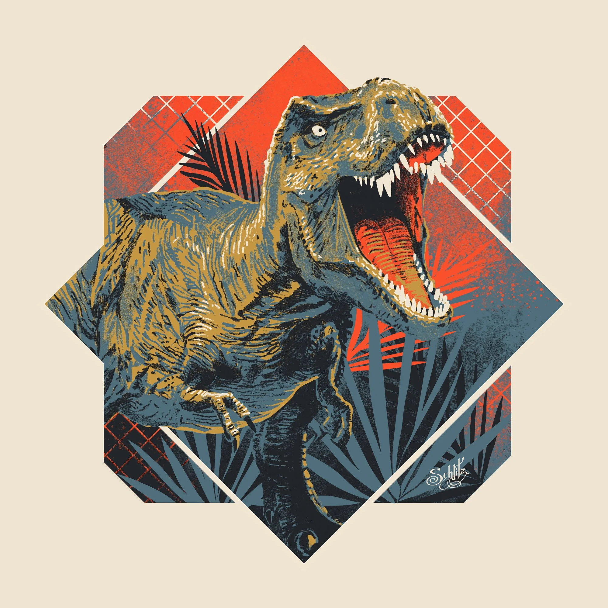 Jurassic Park