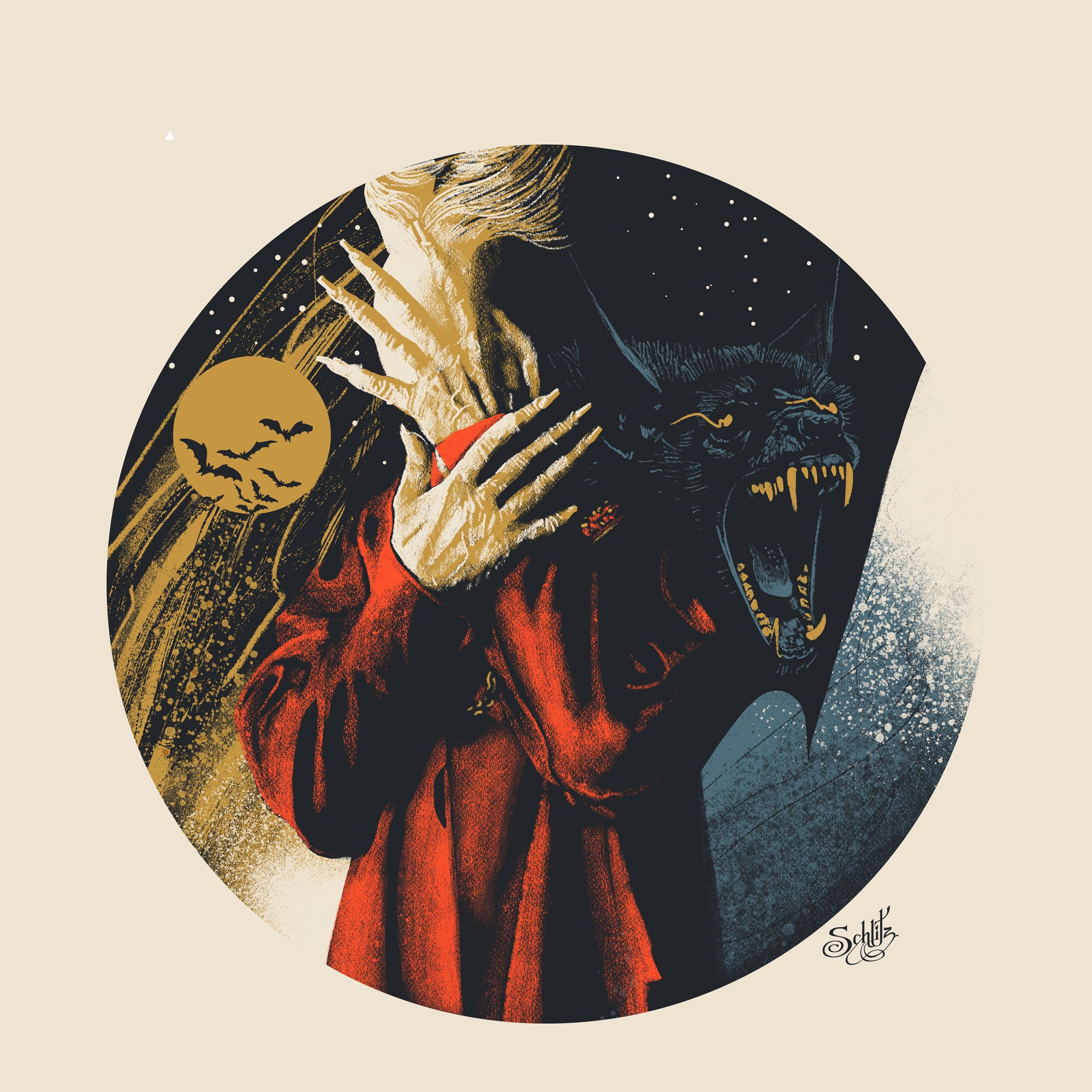 Bram Stoker's Dracula