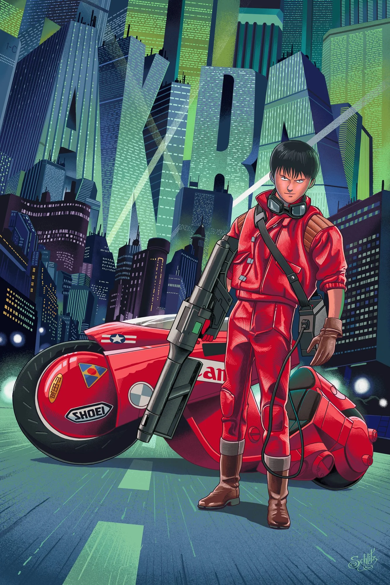 Akira