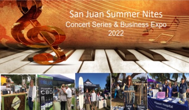 San Juan Summer Nites - September 21st