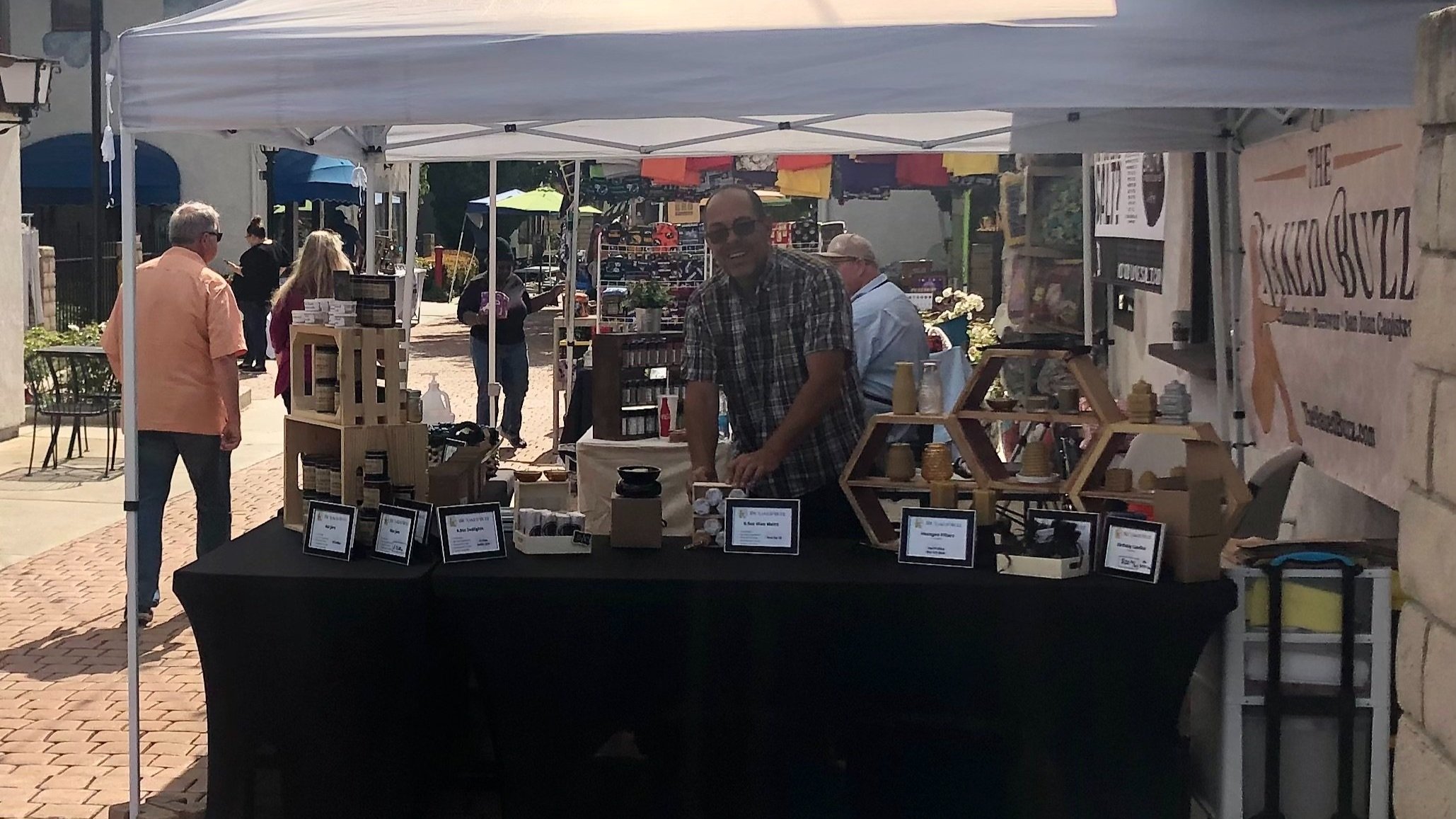 Coto de Caza Arts & Crafts Show - December 10th