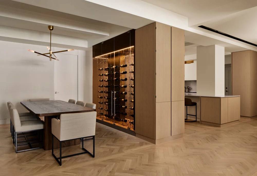 Exquisite NYC Renovation & Design Projects in the UES, UWS, Tribeca ...