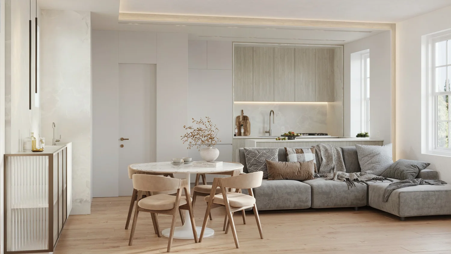 Exquisite NYC Renovation & Design Projects in the UES, UWS, Tribeca ...