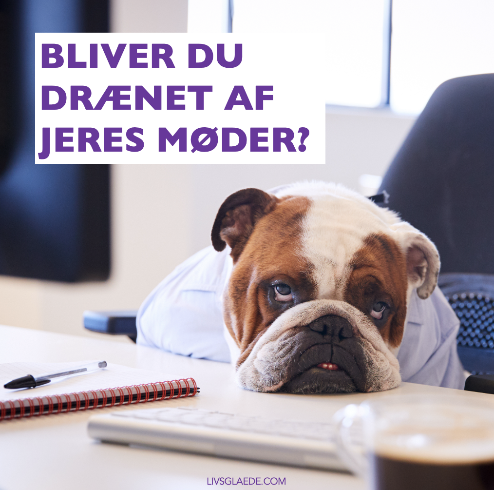 ARBEJDSPLADSENS KULTUR AFSPEJLES I JERES MØDER
