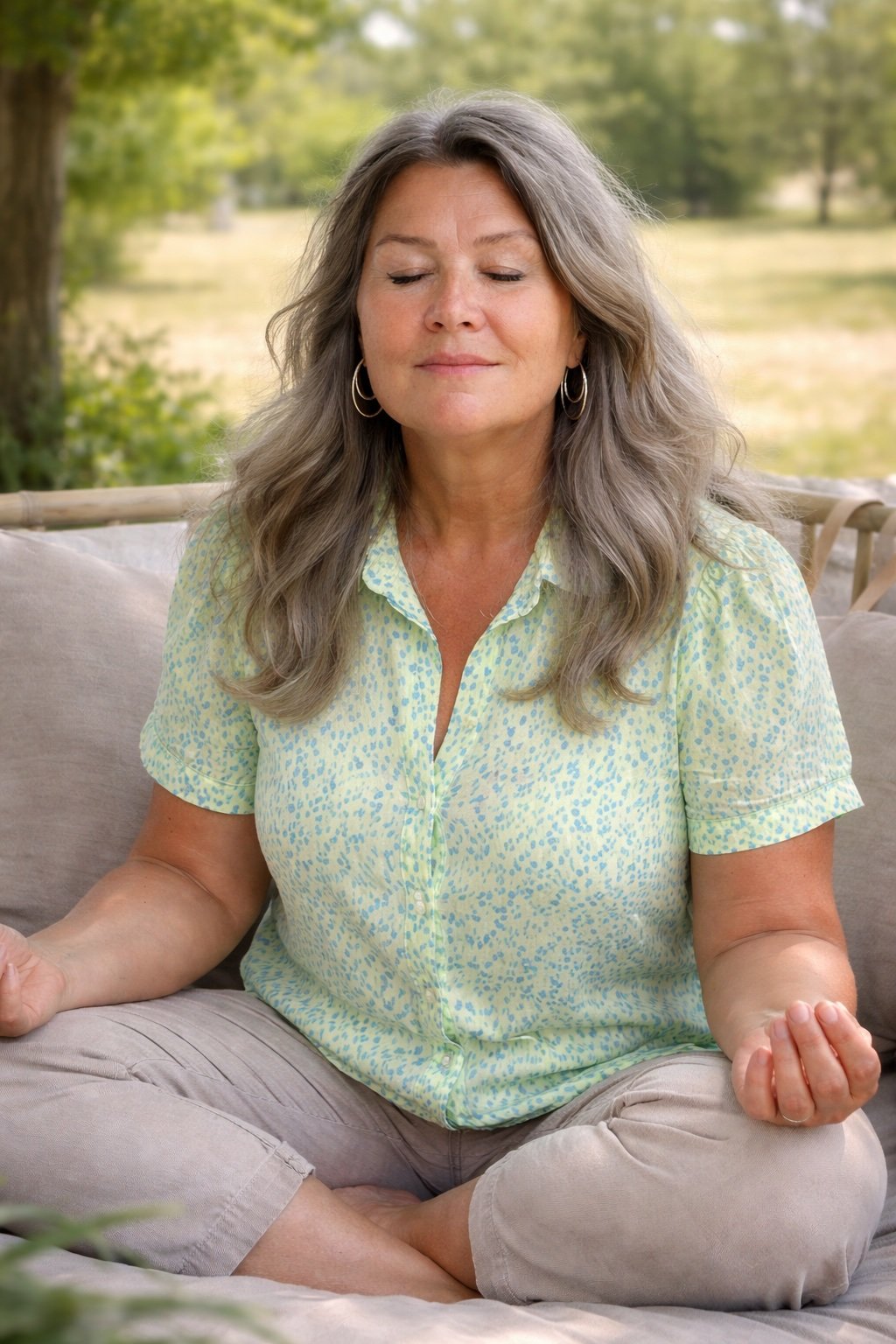 Guidet mindfulness øvelse