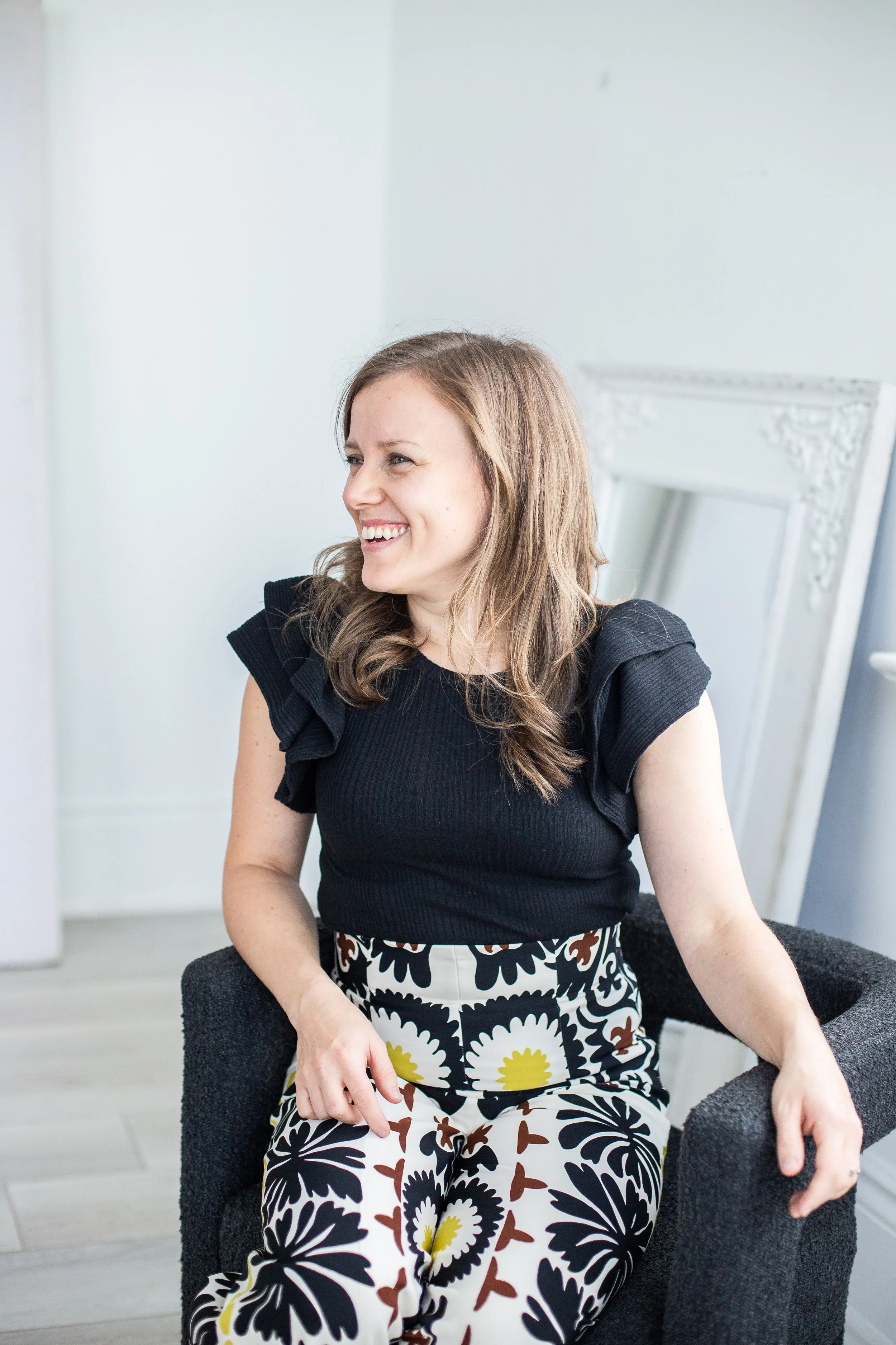 Balancing Ambition and Motherhood: A Guide to Purposeful Living