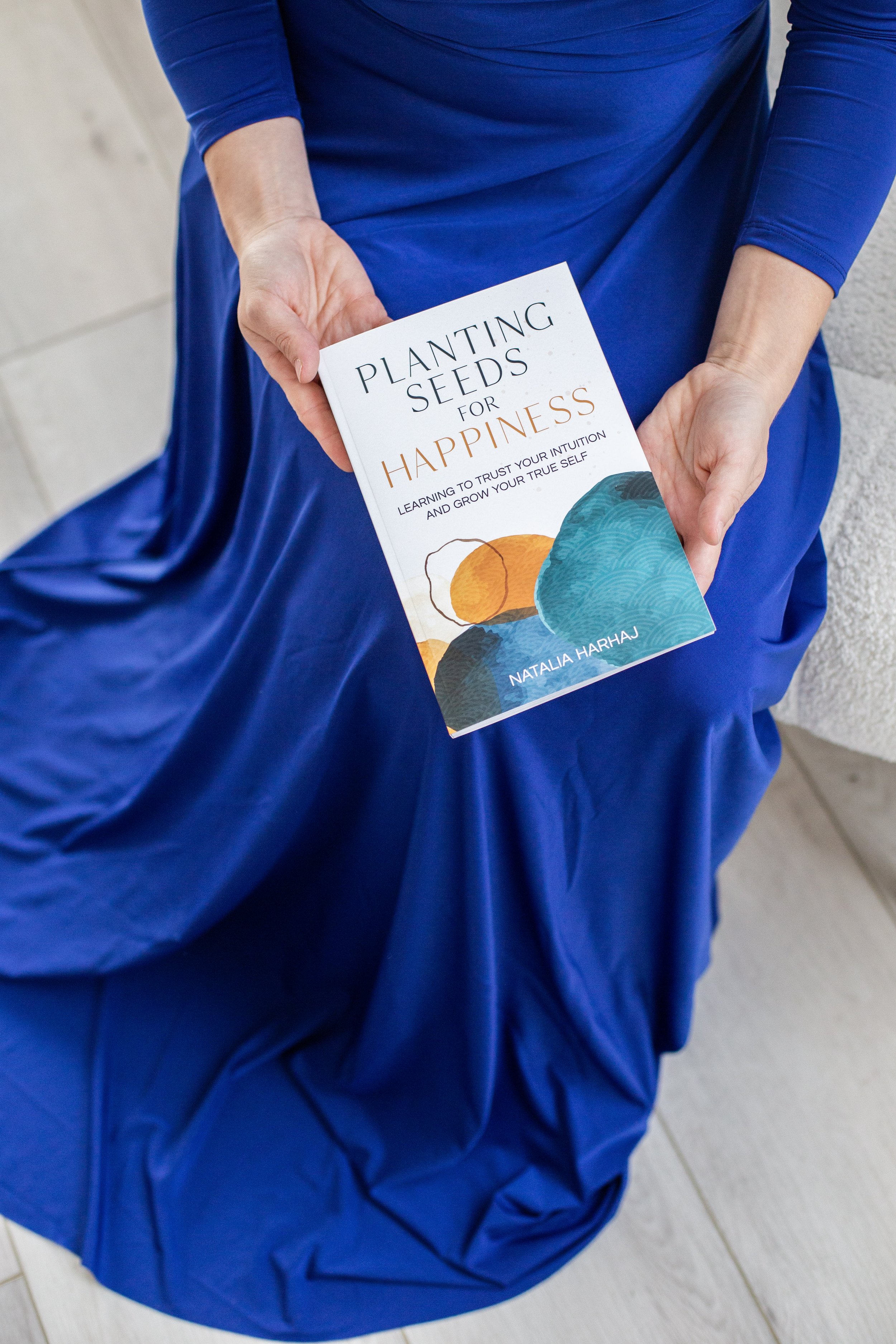 How Small Daily “Seeds” Create Long-Term Happiness