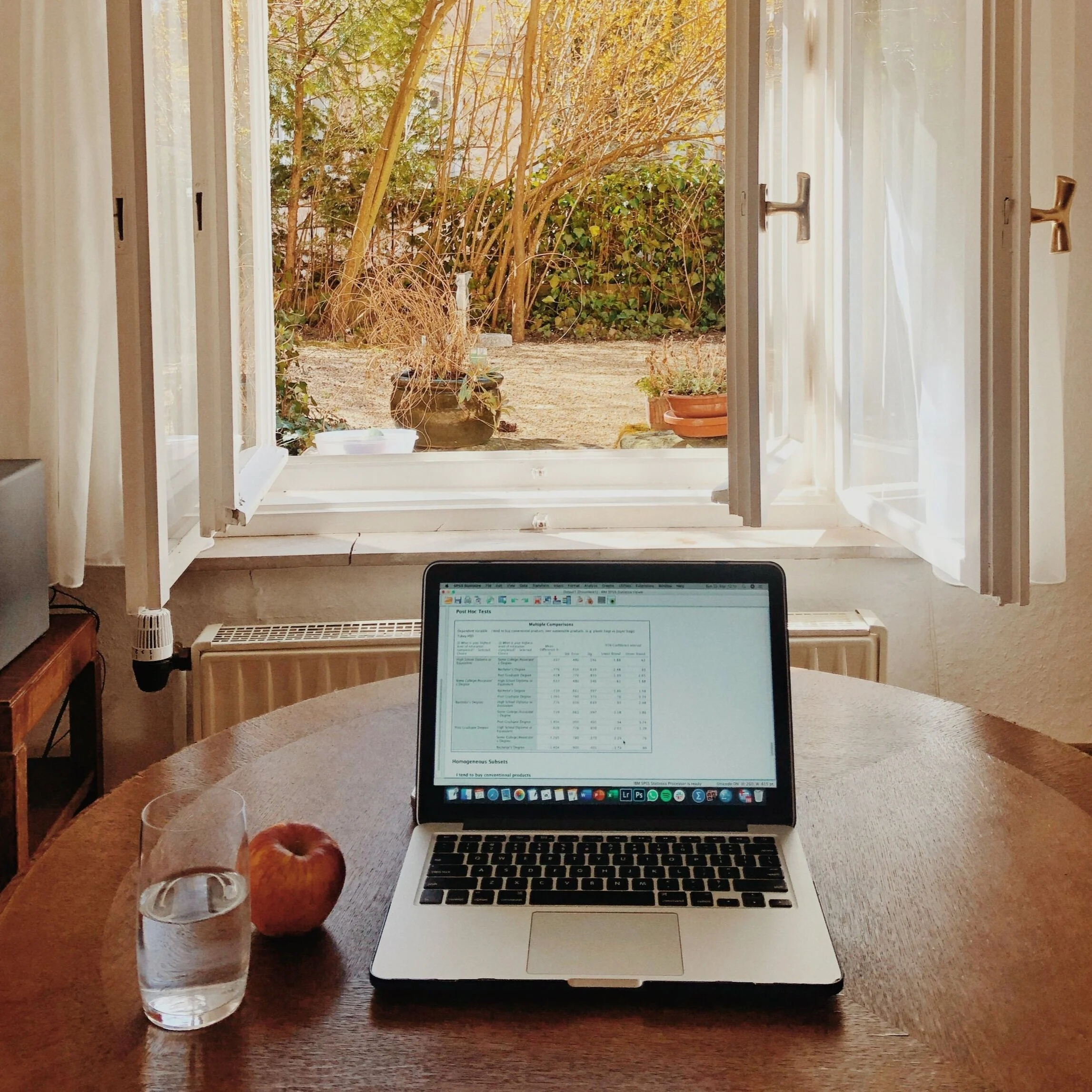 Incorporating Routines Into A Busy Lifestyle