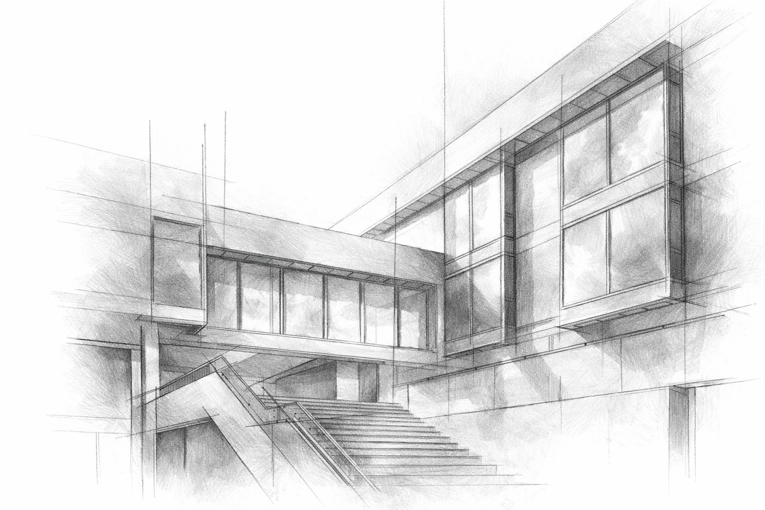 UVA Architecture School, Charlottesville, VA