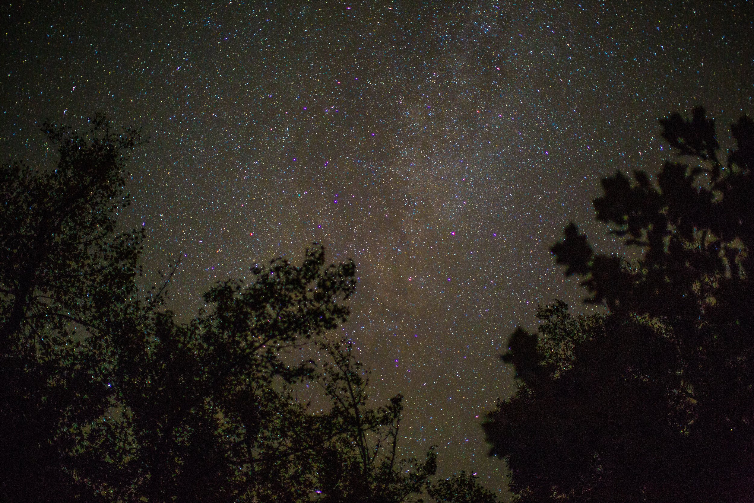 Call of the night 🌌  Sky aesthetic, Utas, Night