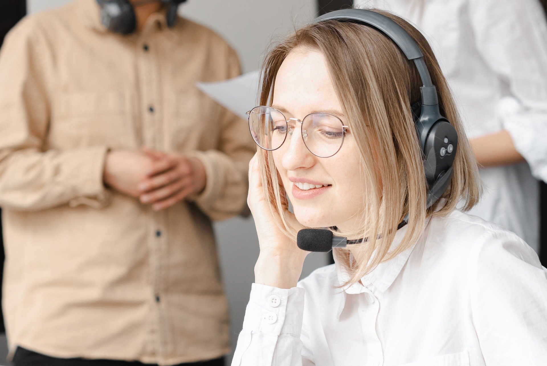 7 Steps to a Successful Warm Call Transfer