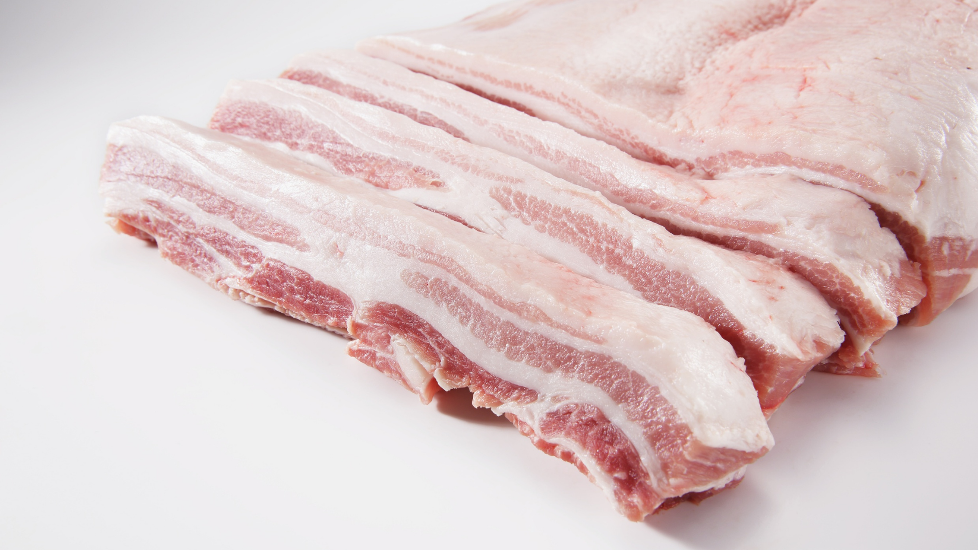 Welsh Pork Belly Strips