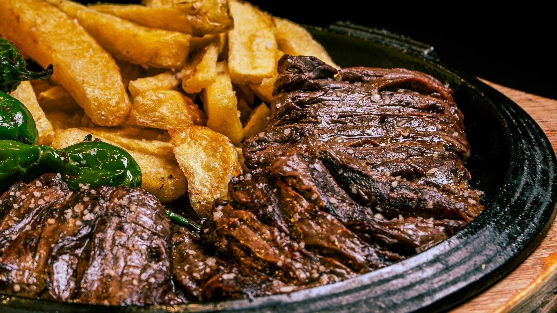 Welsh Black Braising Steak
