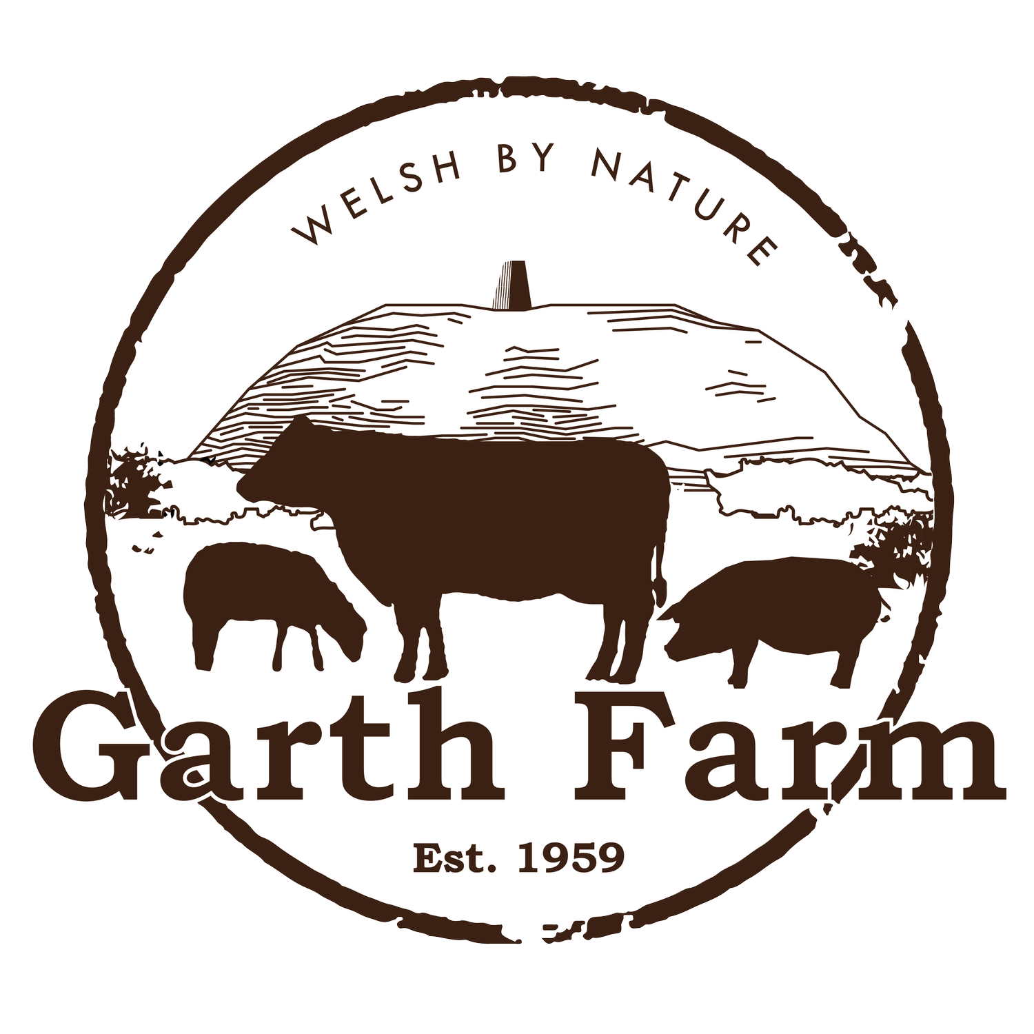 Garth Farm