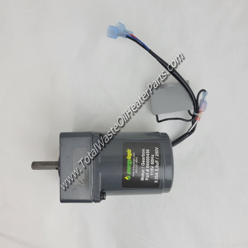 EnergyLogic Programmable Digital Thermostat – P/N: 20230178 – NuEra Heat