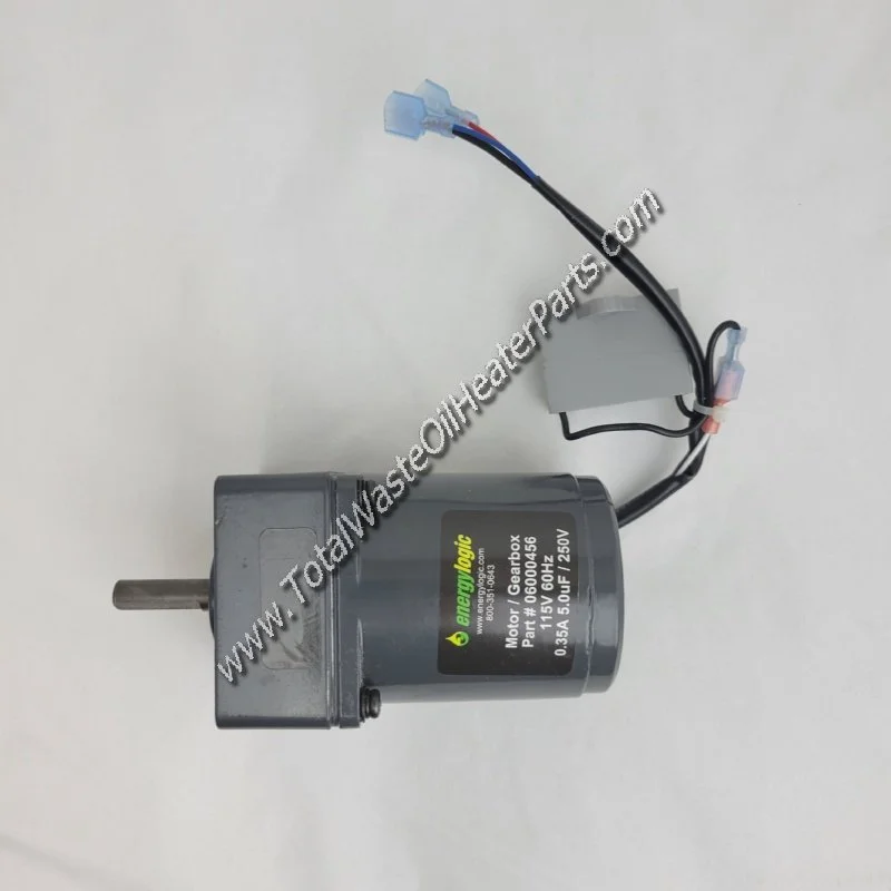 Store 1 — Total Waste Oil Heater Parts and Supplies